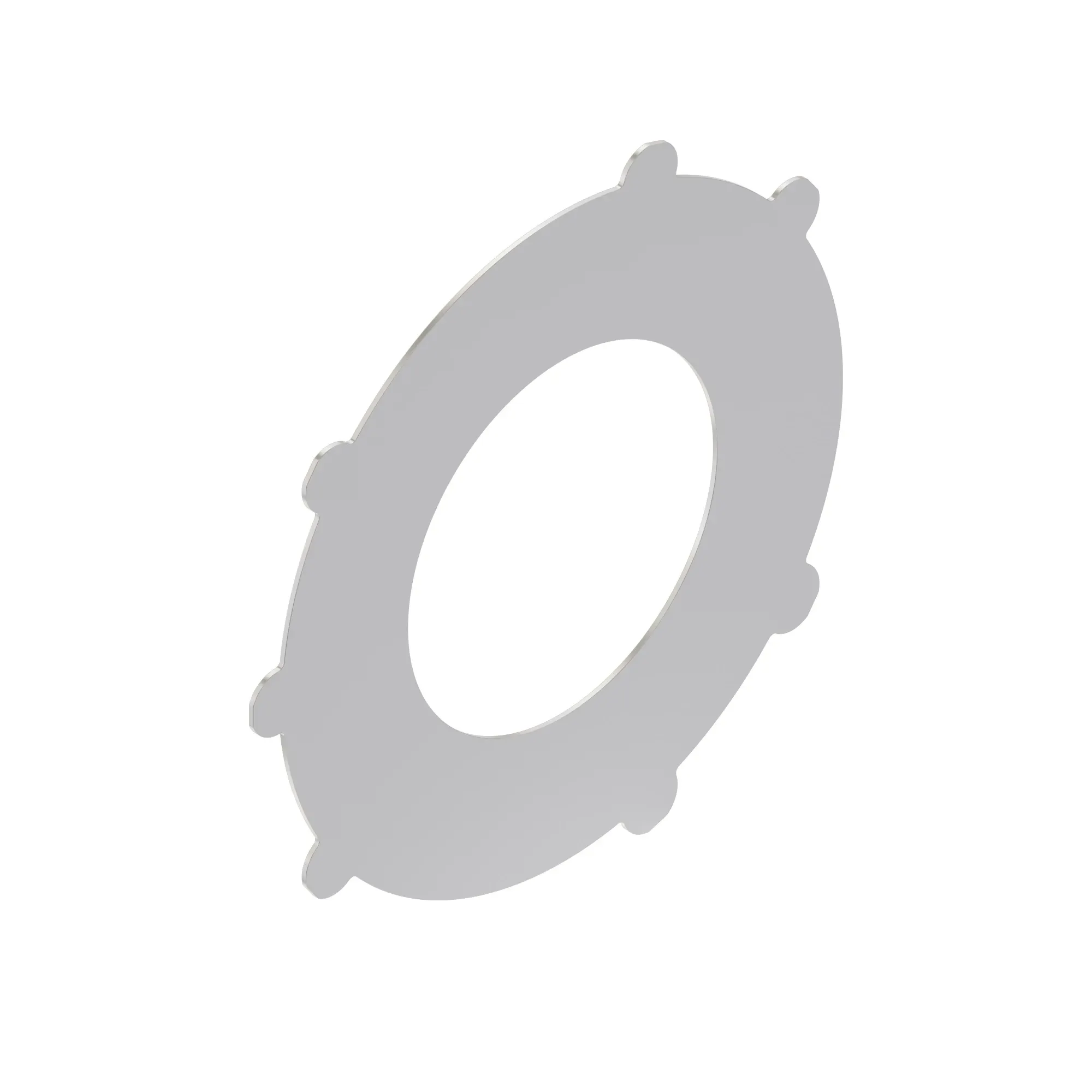 John Deere Differential Clutch Plate - YZ120900