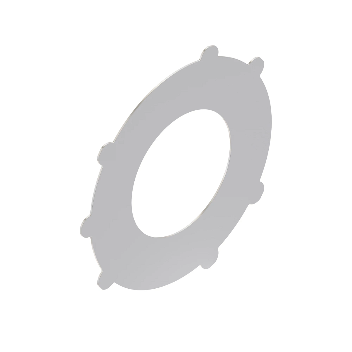Clutch Plate