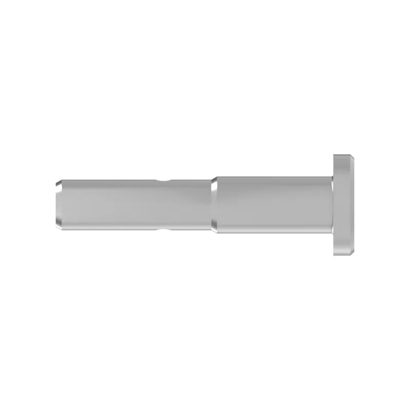 PIN, DEPTH STOP