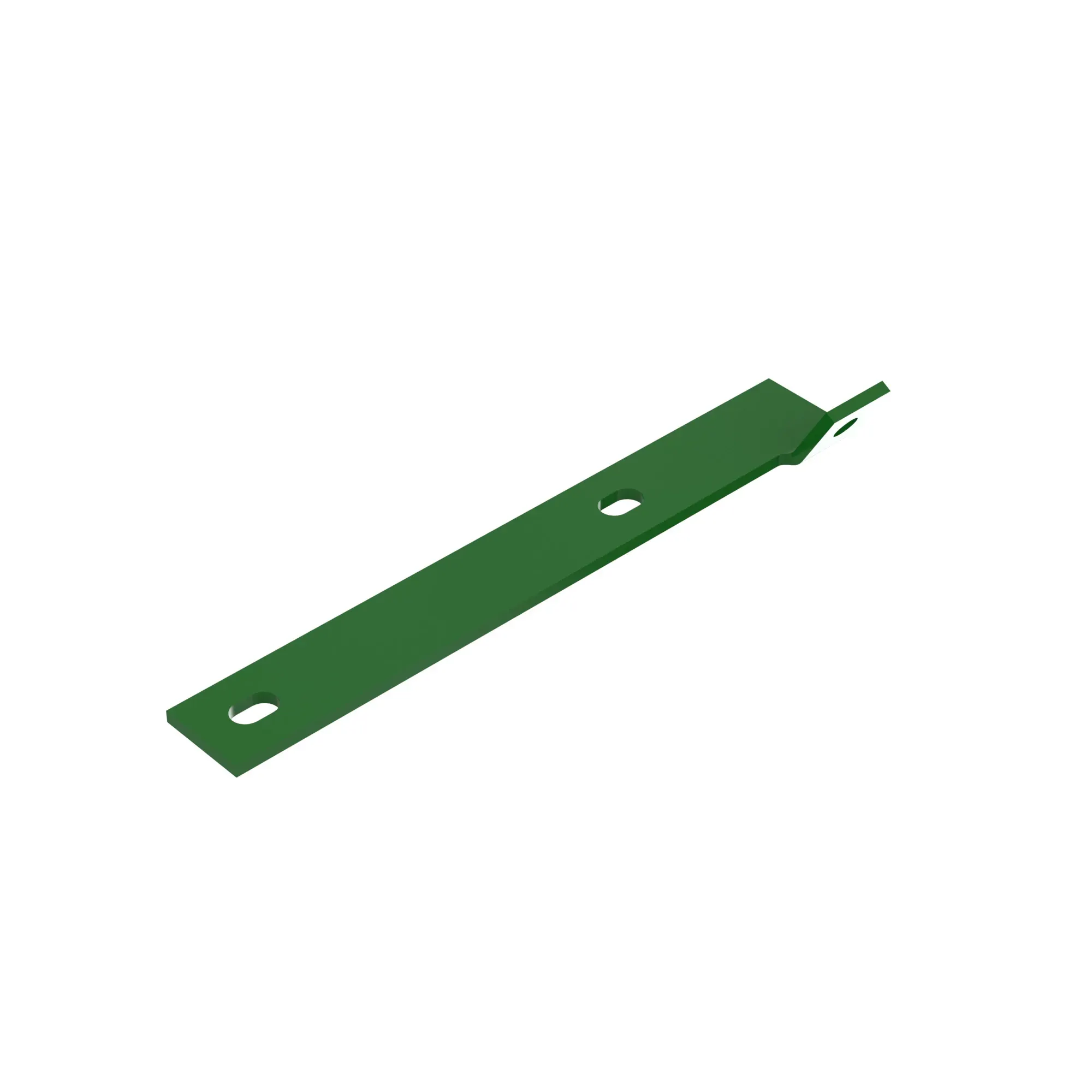 John Deere Hose Support - DX16257