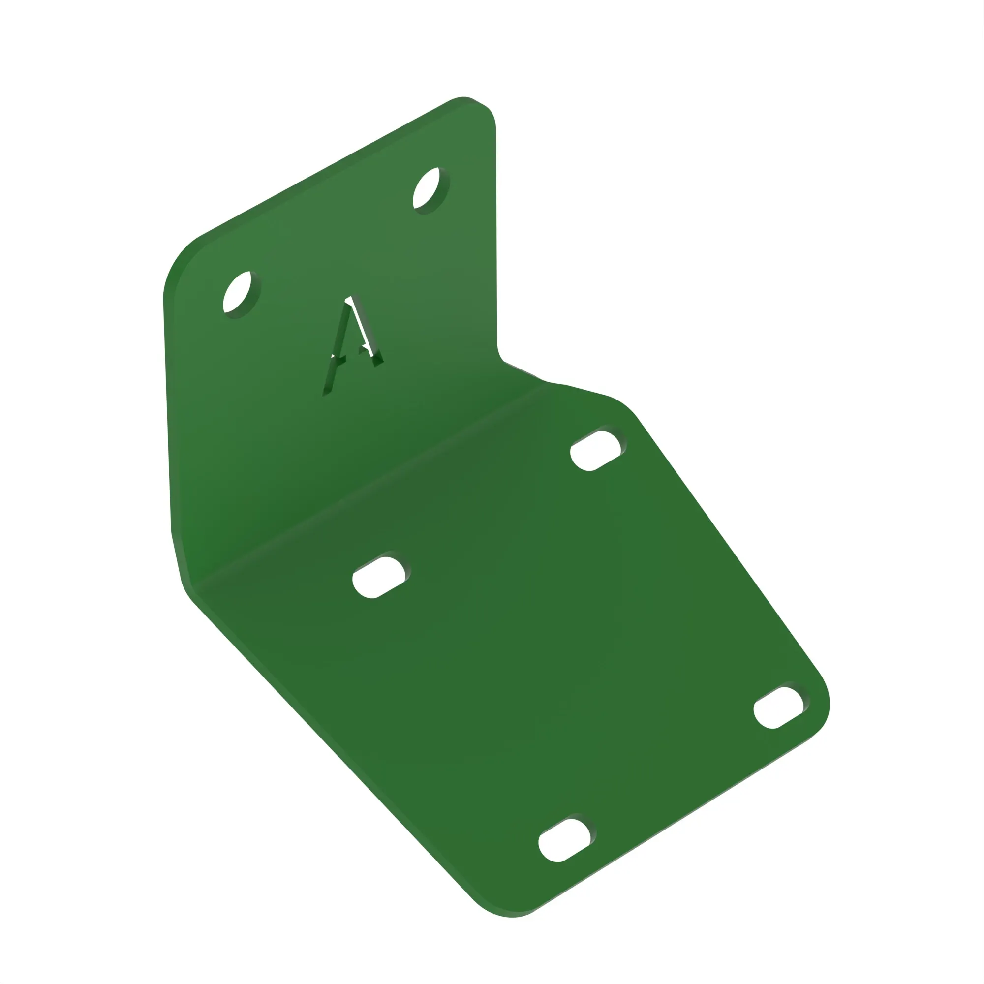 John Deere Bracket - KK57705