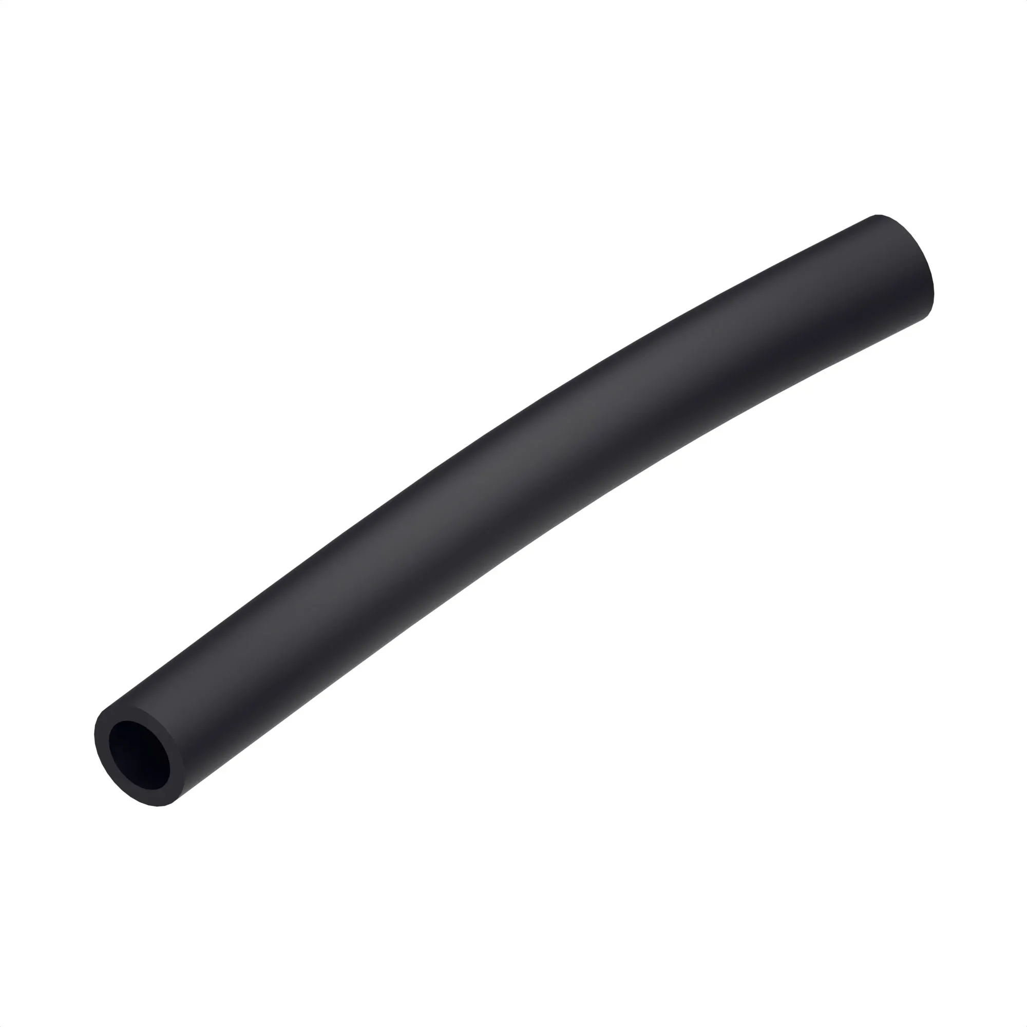 John Deere Hydraulic Reservoir Rubber Hose - T212934