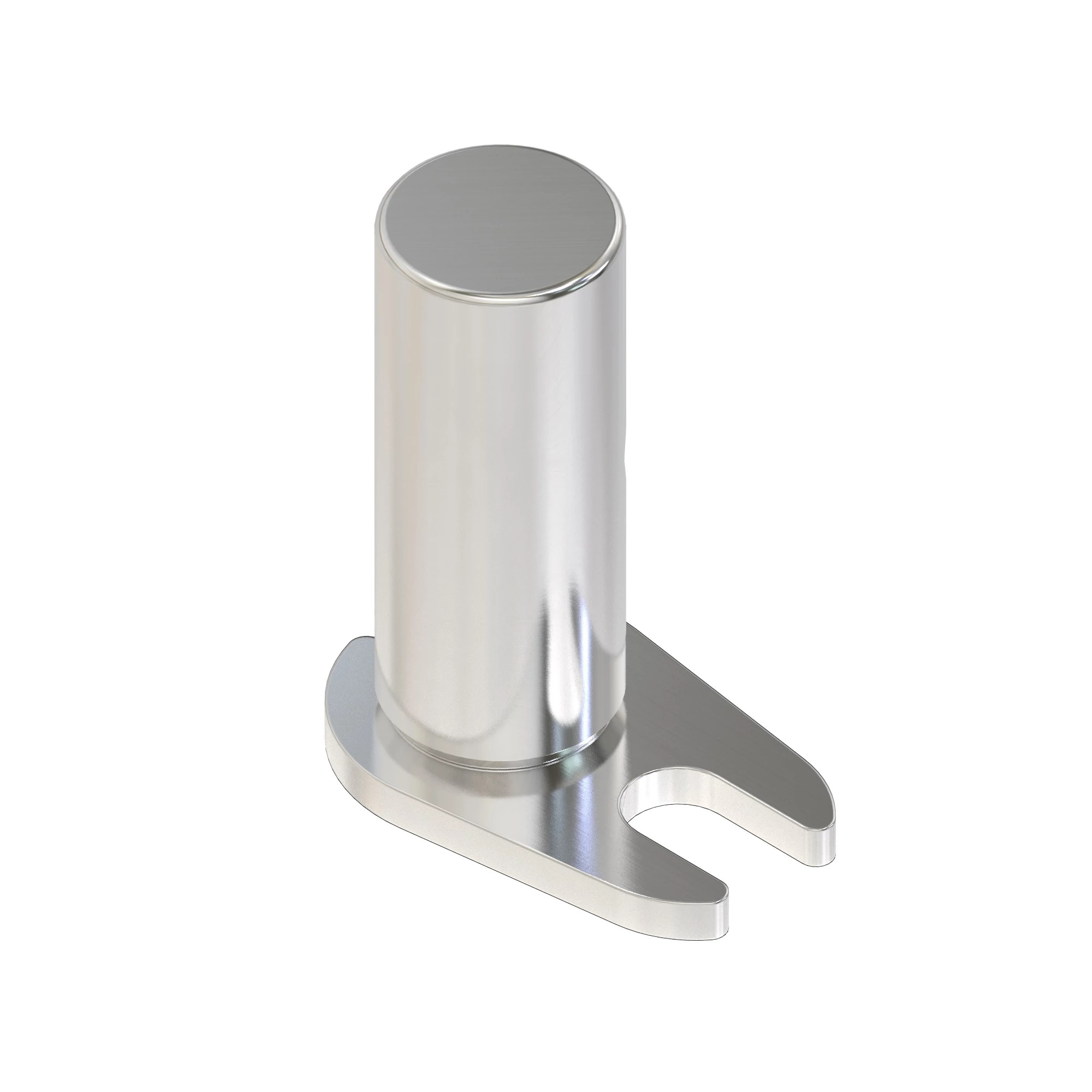 John Deere Arch To Boom Pivot Pin - AT523124