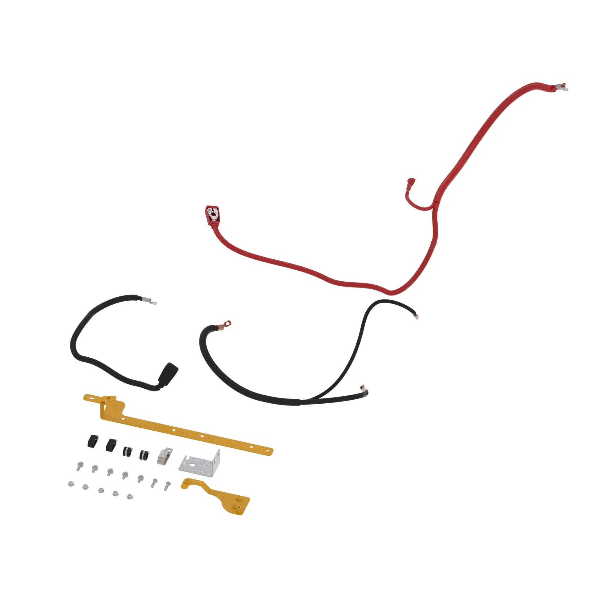 John Deere Cable Kit - AT478734