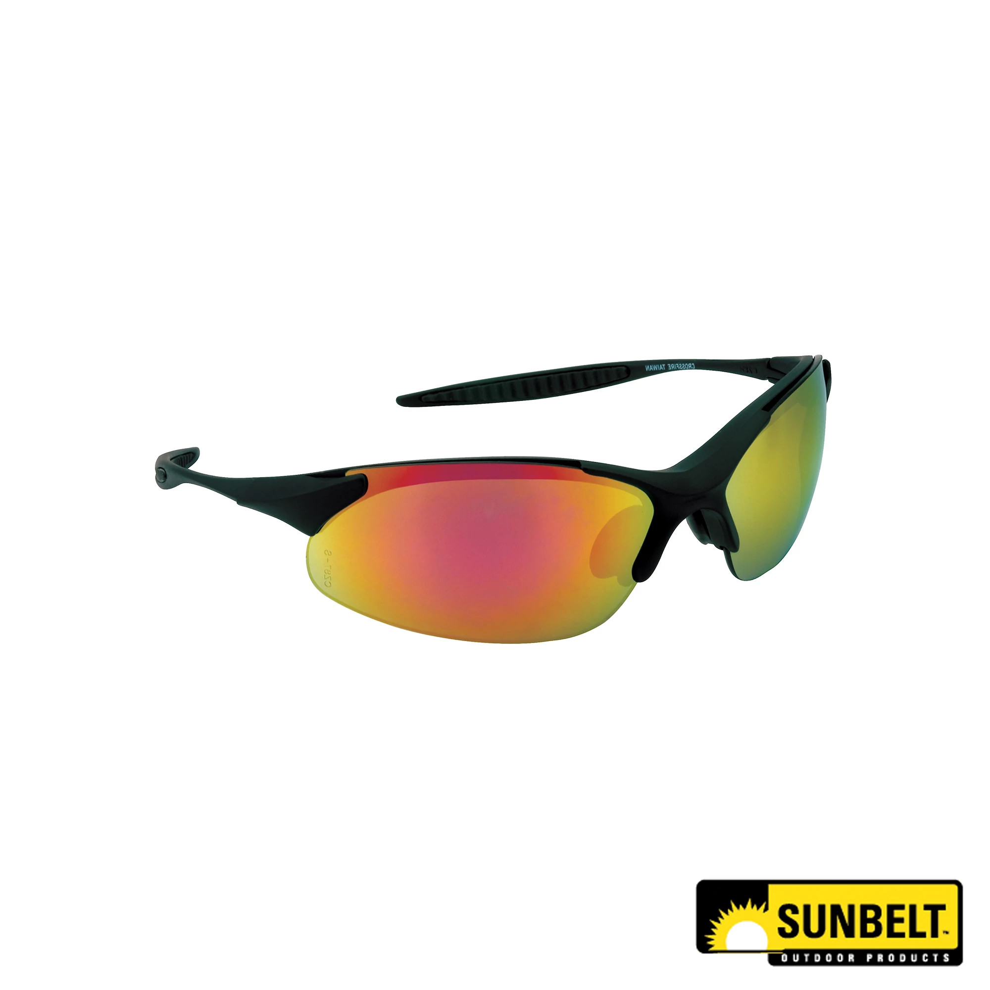 Sunbelt Safety Glasses - A-B1SG1528