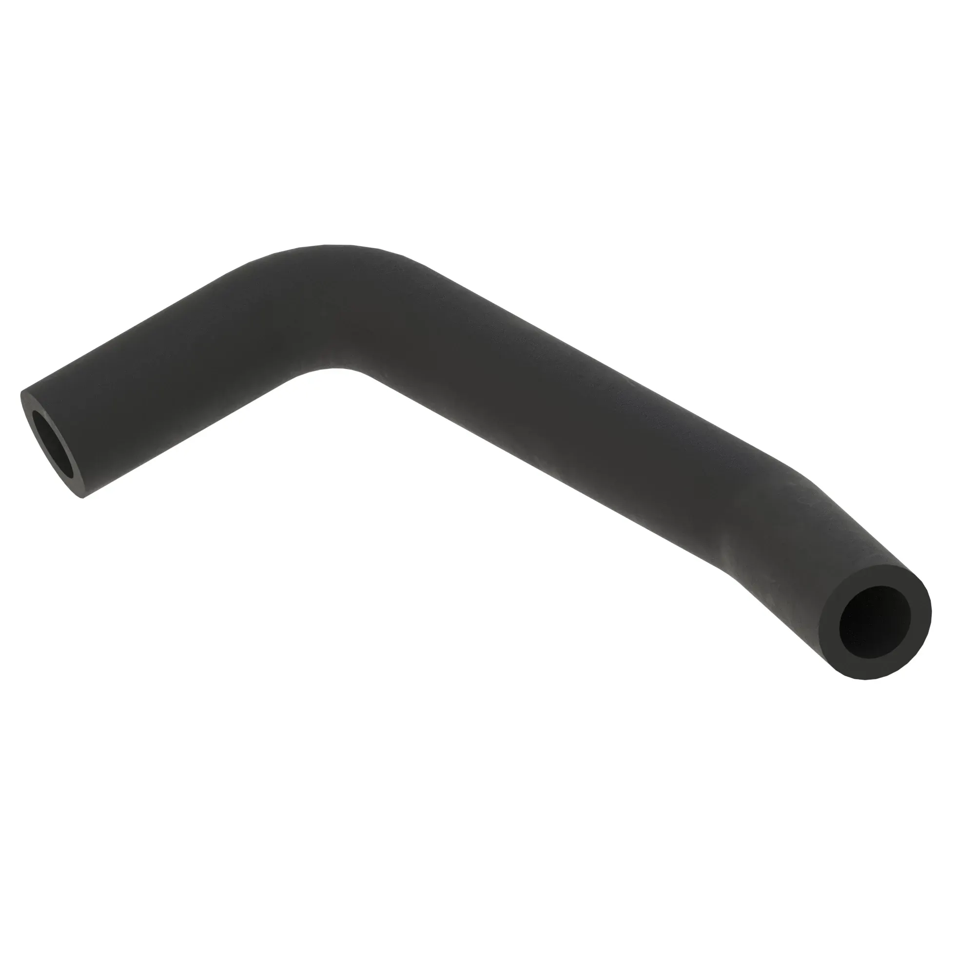 Fuel Hose, Fuel Supply to Wat