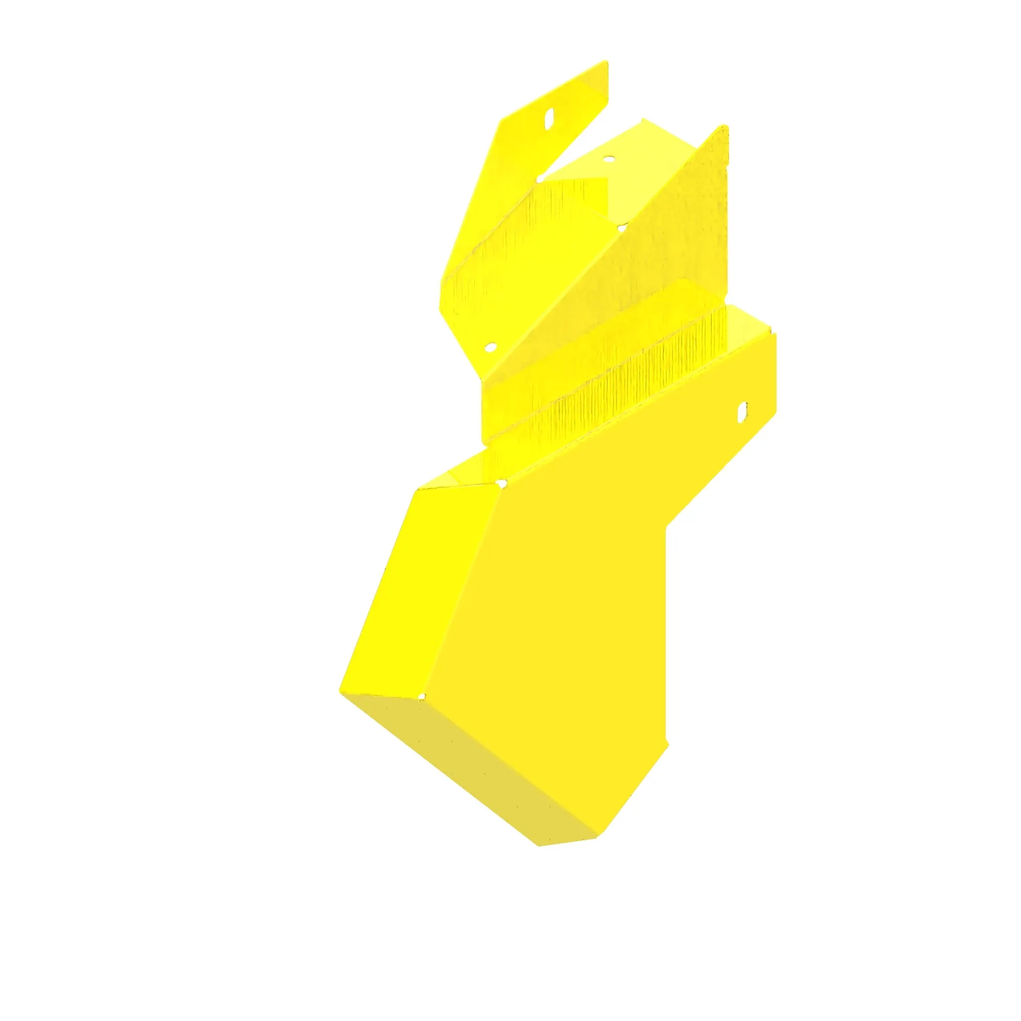 John Deere Guard - CC54272