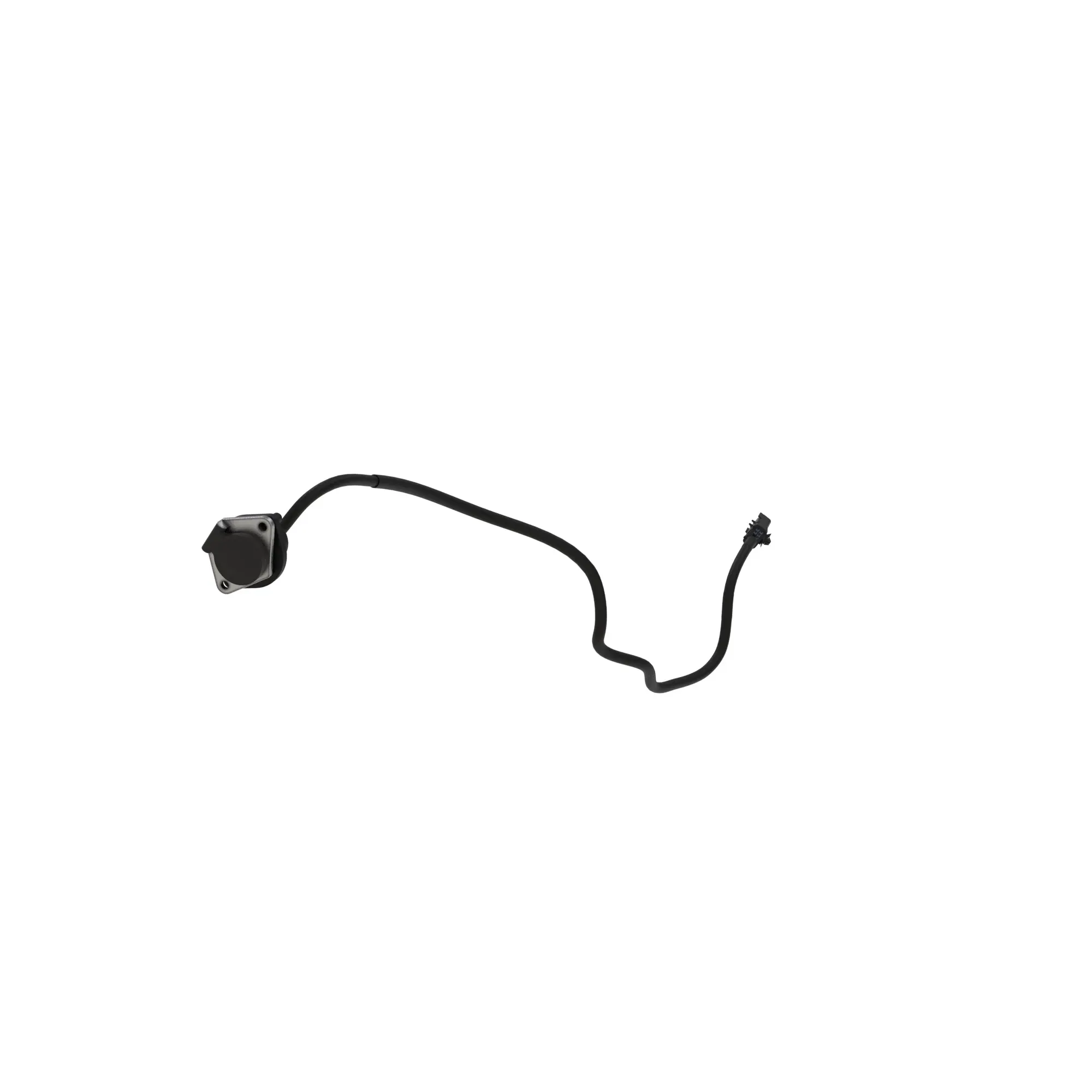 7 PIN SOCKET / SAE 6M