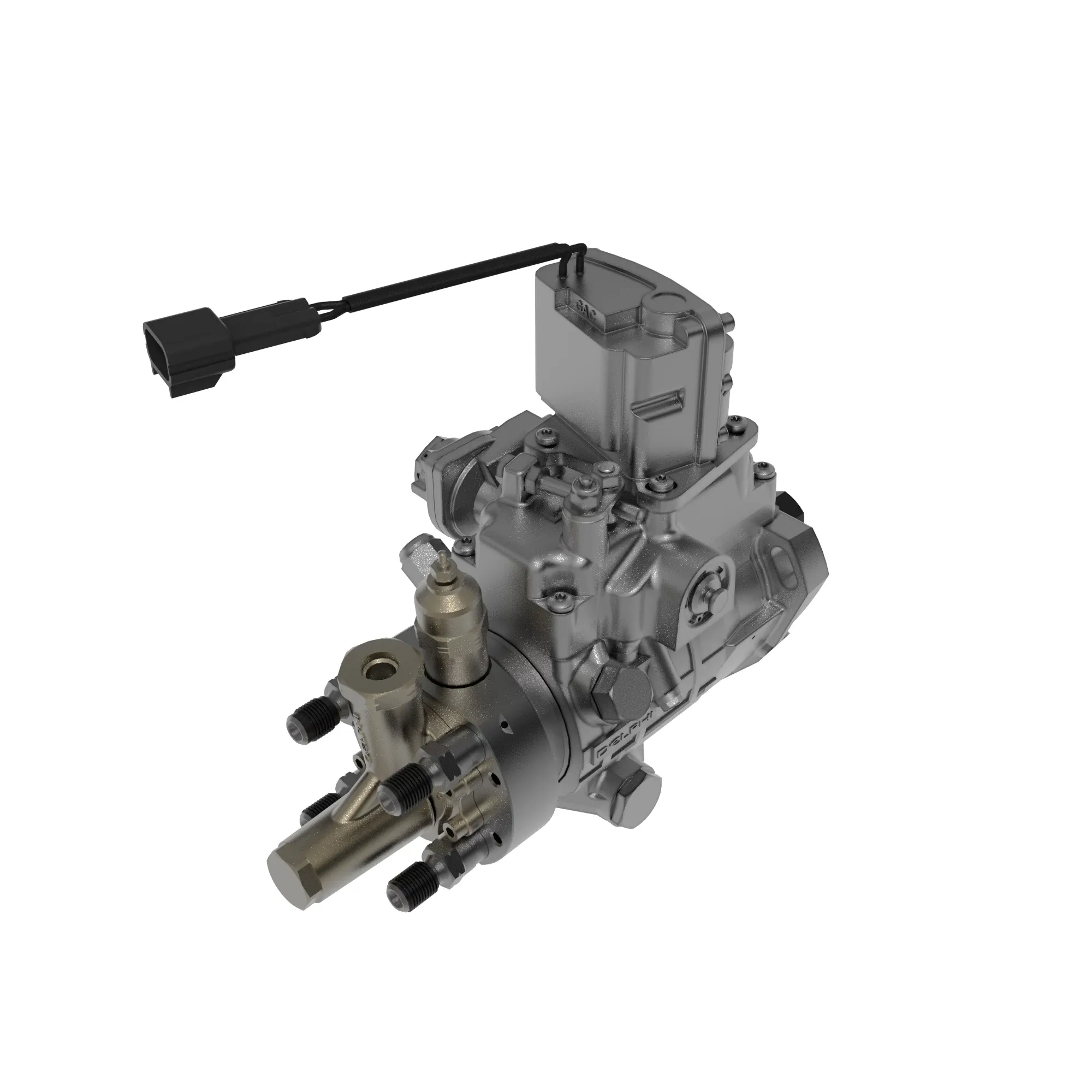 FUEL INJECTION PUMP REMAN
