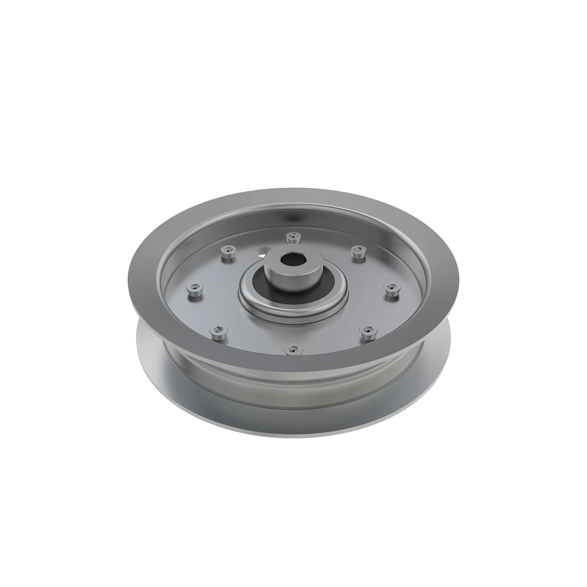 Pulley, Idler, Peco Mcs, Z9