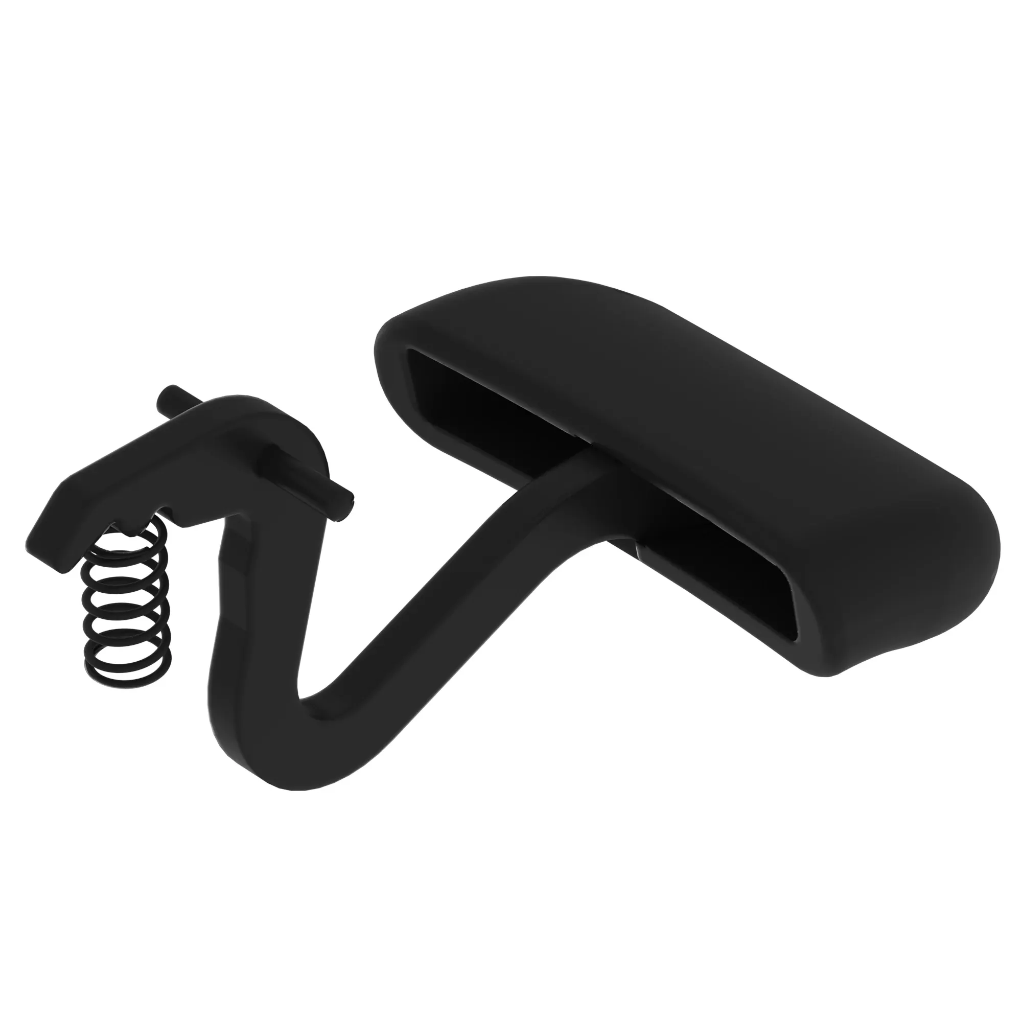 LEVER, TILT STEERING