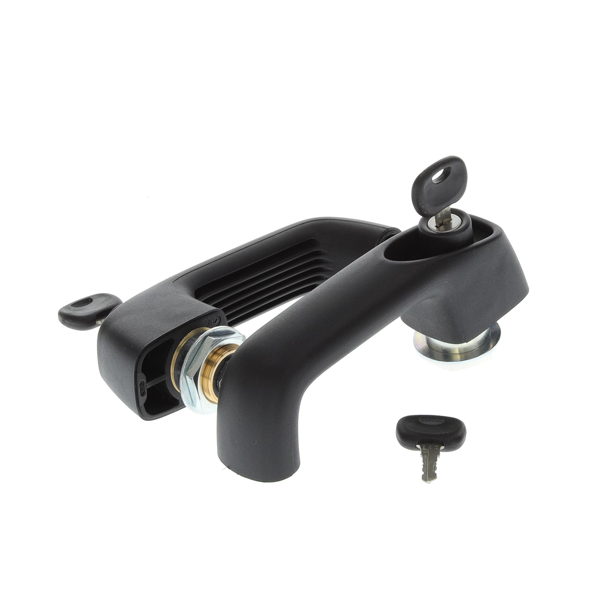 John Deere 4717398 Cab Door Handle | RDO Equipment Co.