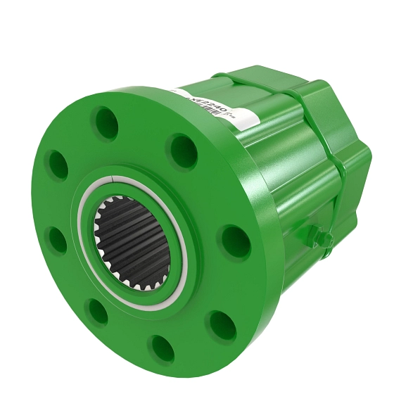 Slip Clutch
