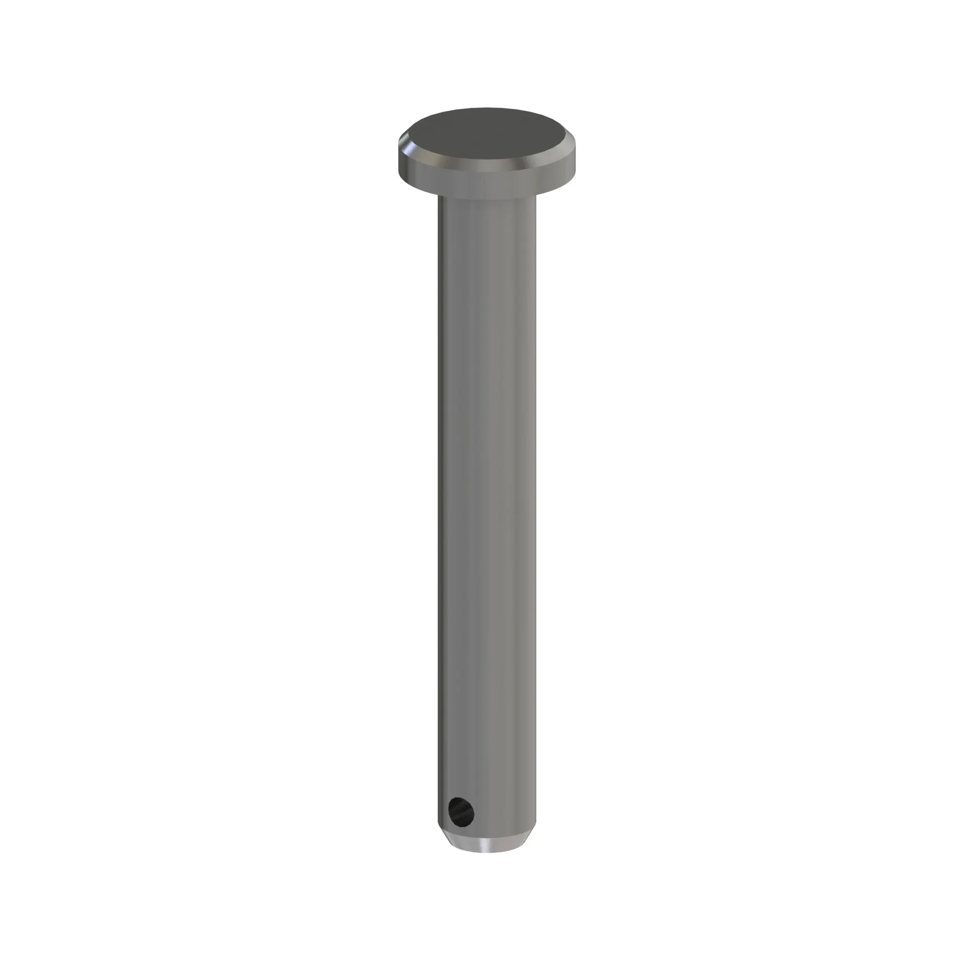 John Deere Clevis Head Pin - SU46415