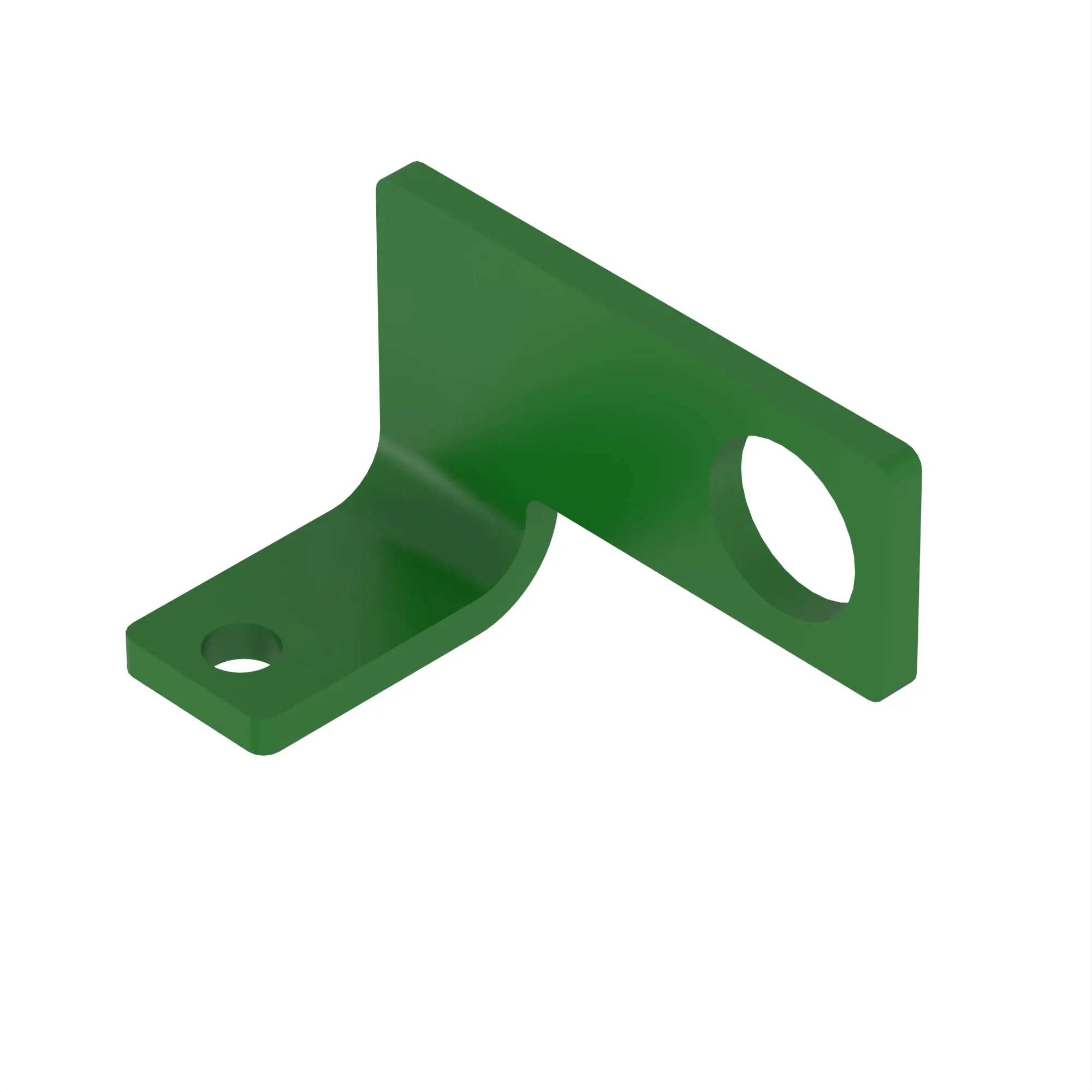 BRACKET, BULKHEAD BRACKET