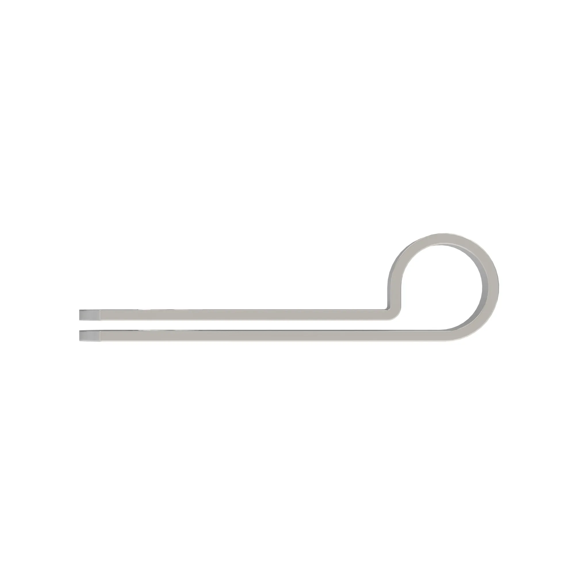CLIP, COATED, Clip