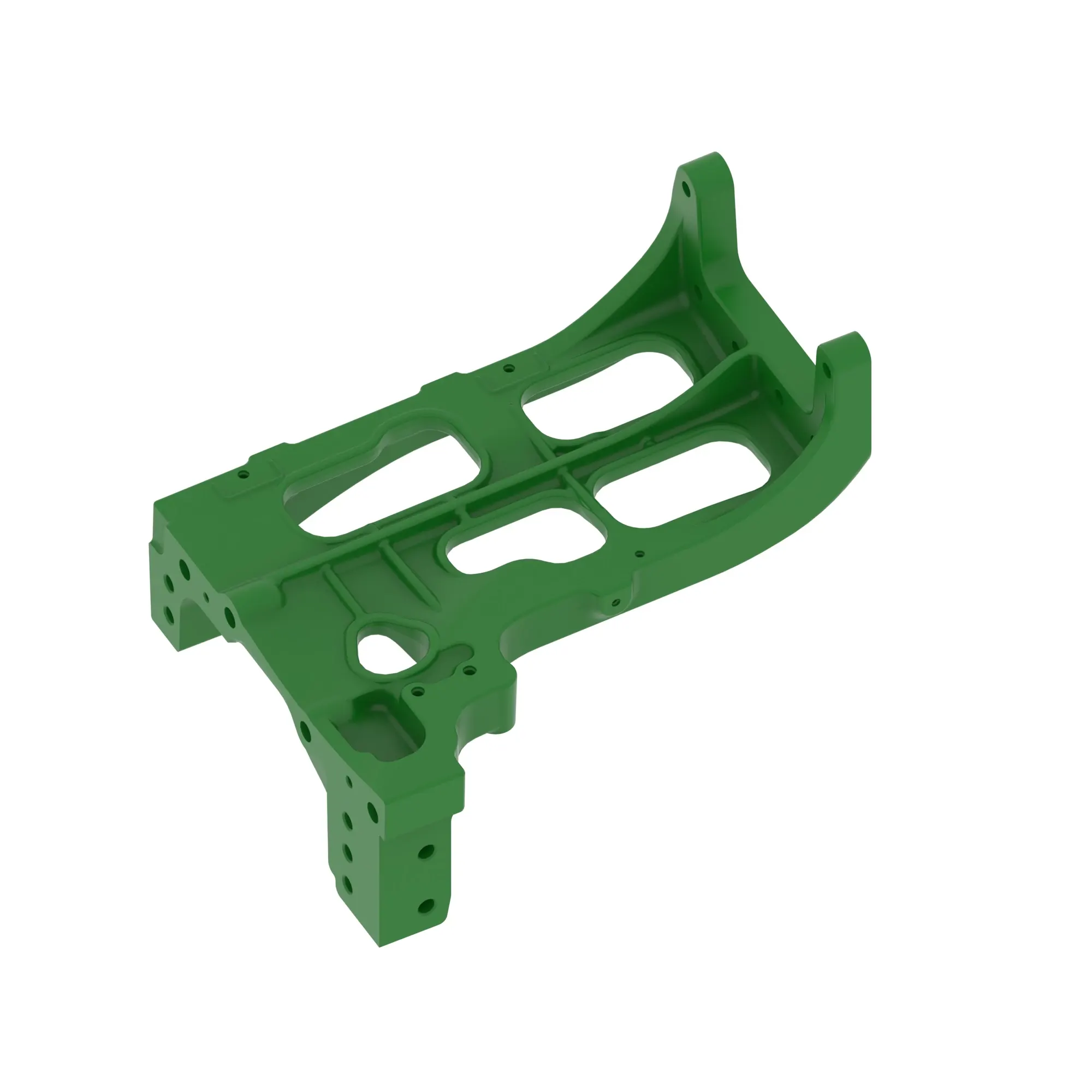 John Deere Frame - SU301260