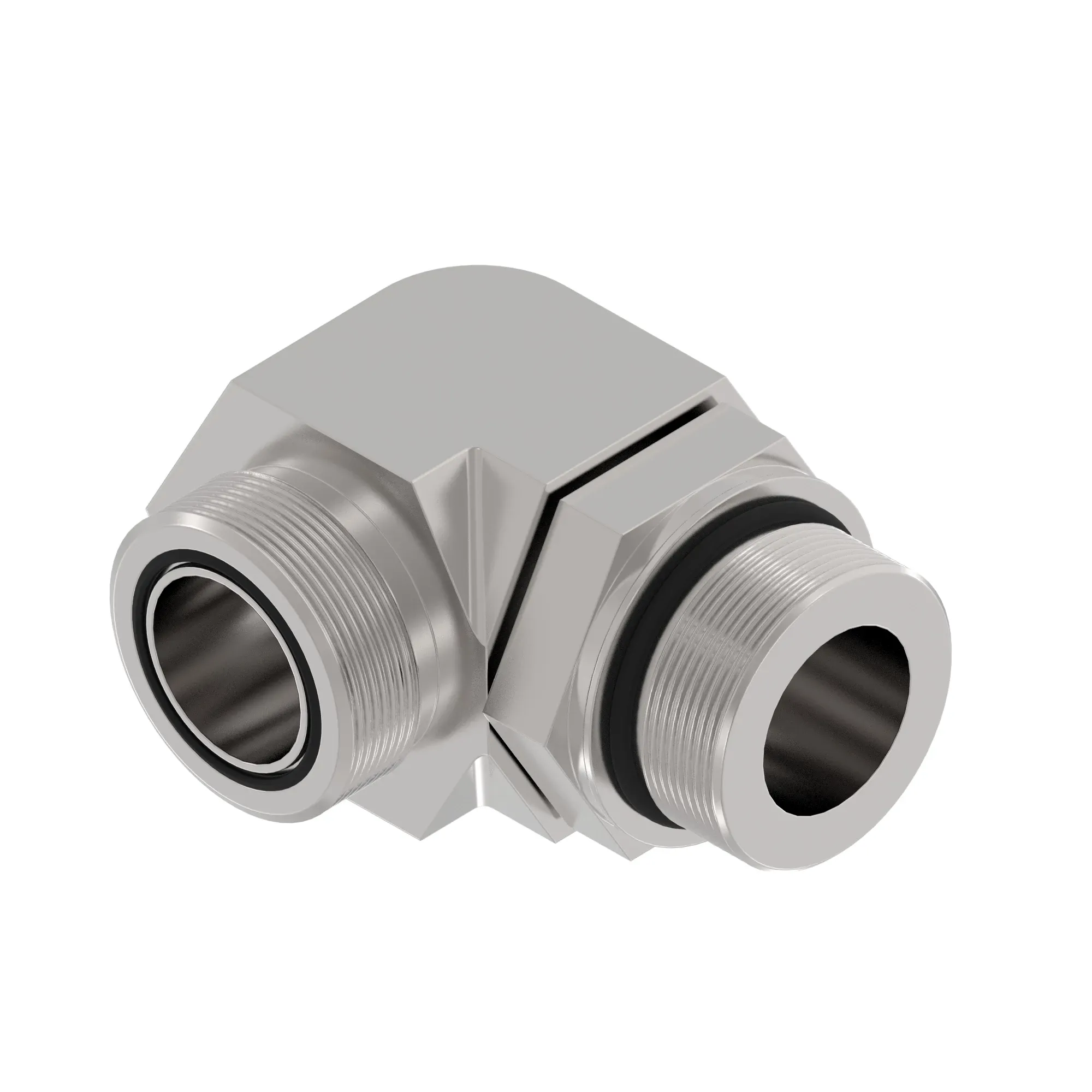 John Deere Elbow Fitting - 61M7021