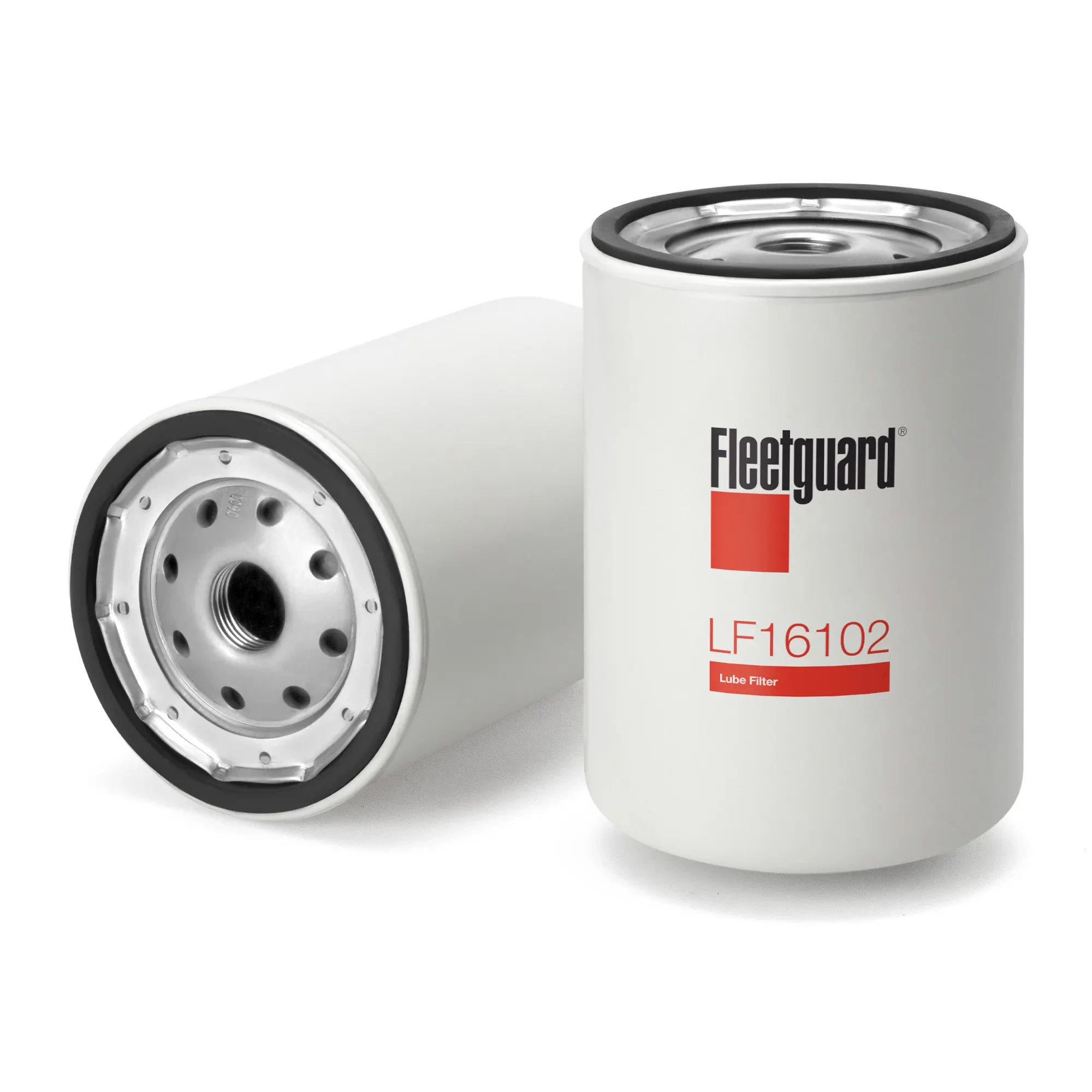 Fleetguard Spin-On Lube Filter - PMLF16102