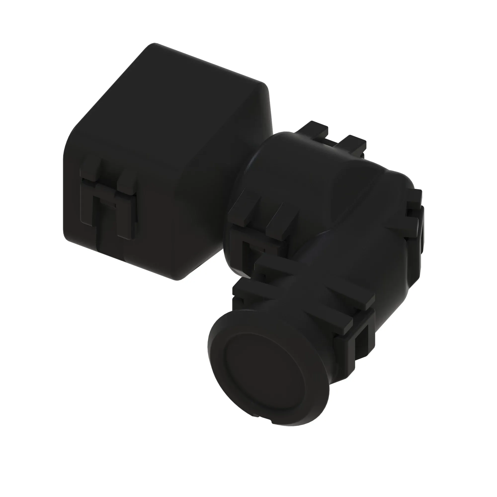 John Deere Electrical Connector Accessory - 57M14987