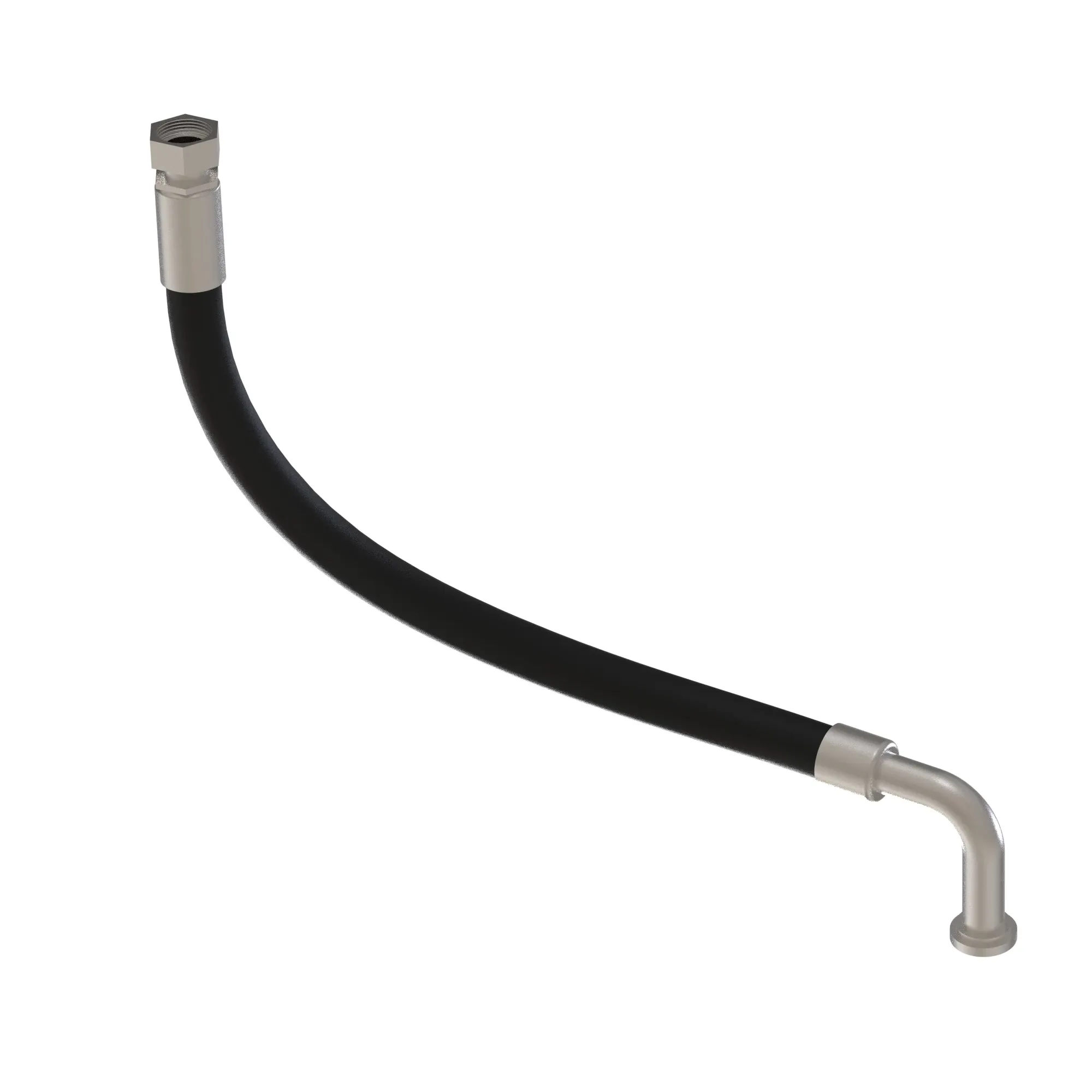 HYDRAULIC HOSE