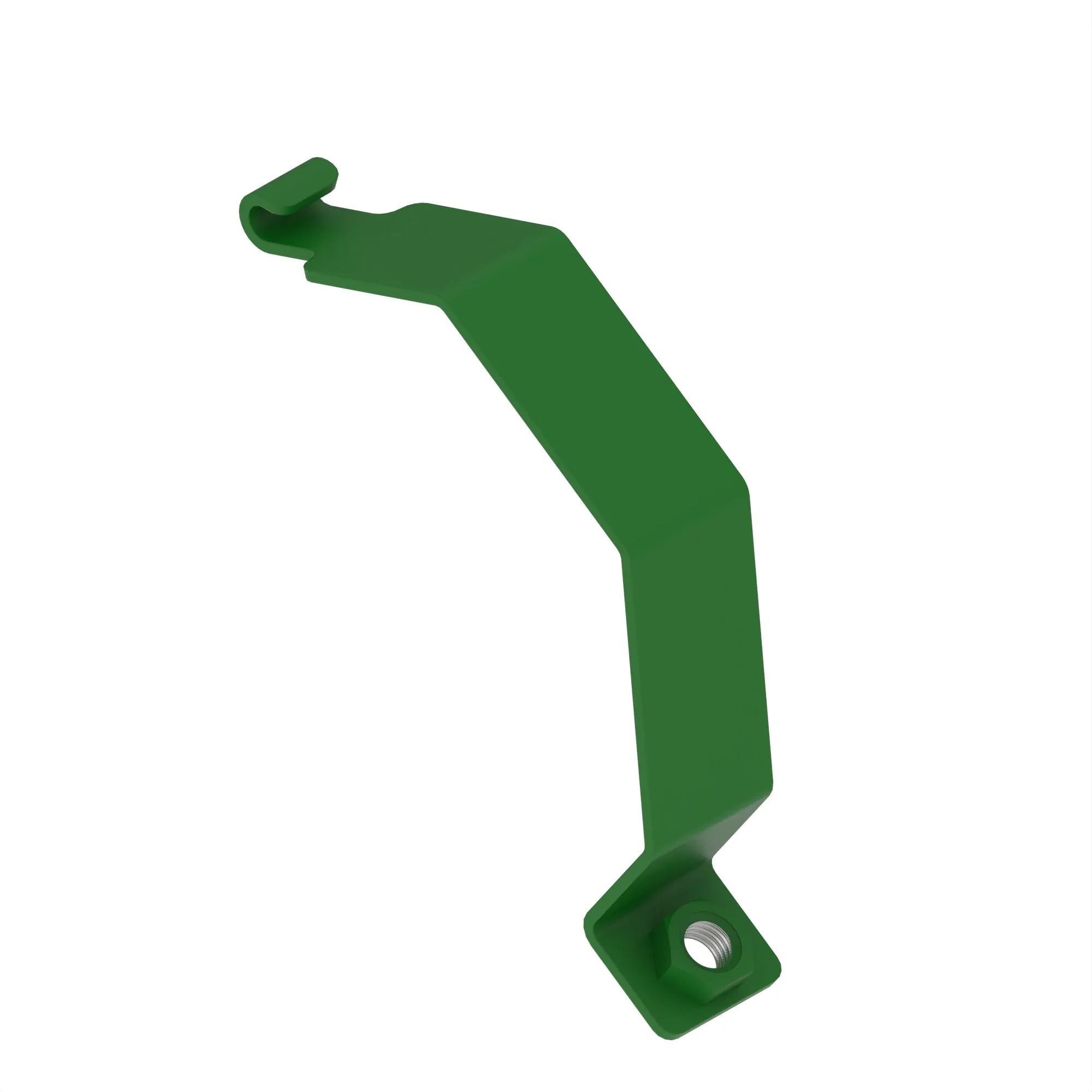 BAND, HOLDER ON DRIVE SHAFT