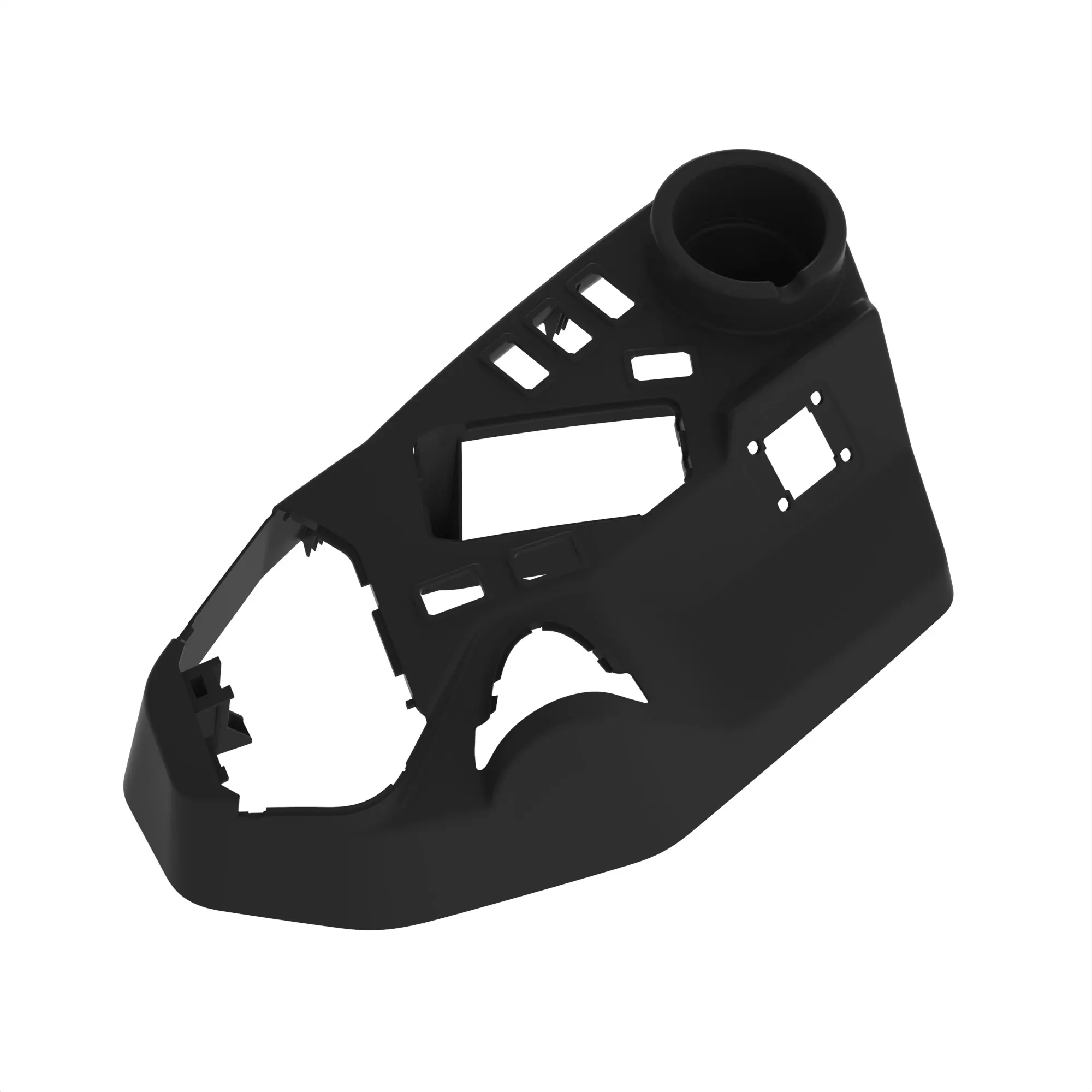 Cover, R2 Right Hand Console, Top