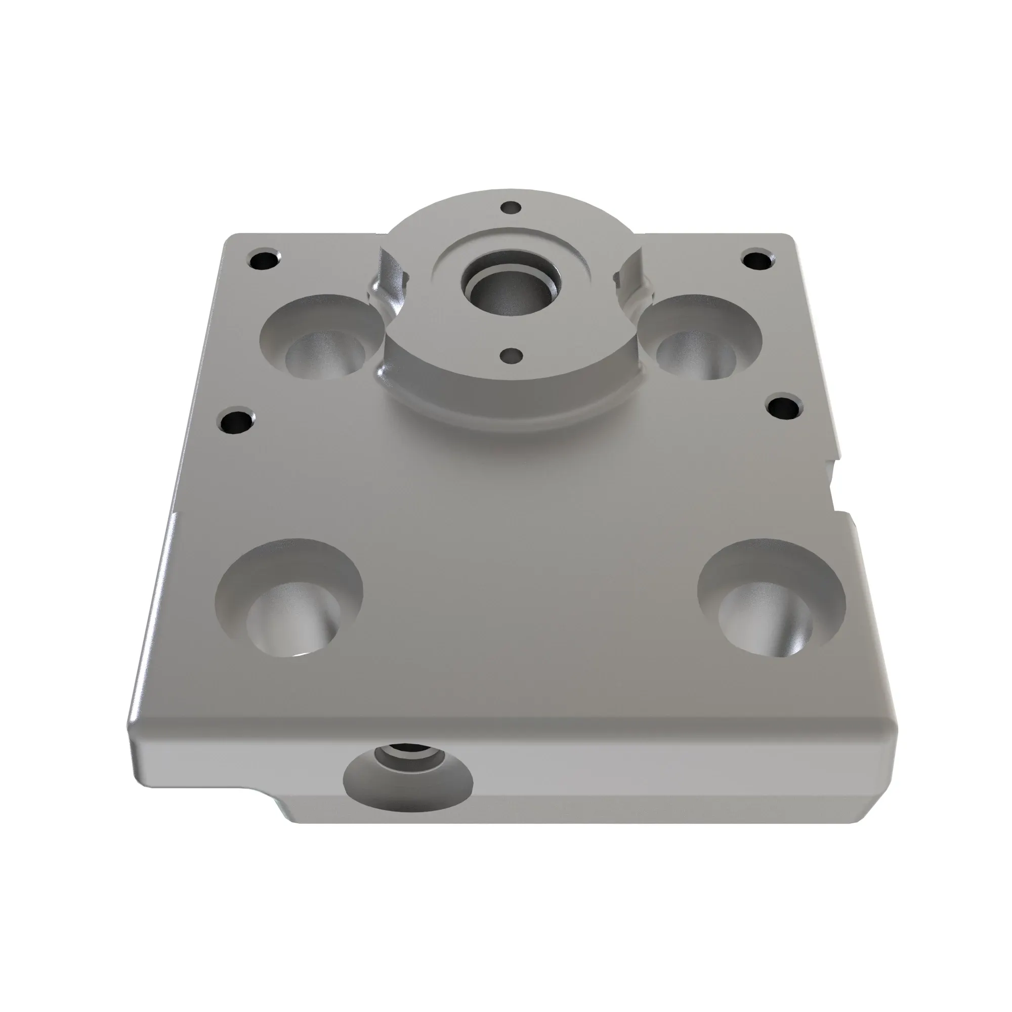 John Deere Housing - AT471205