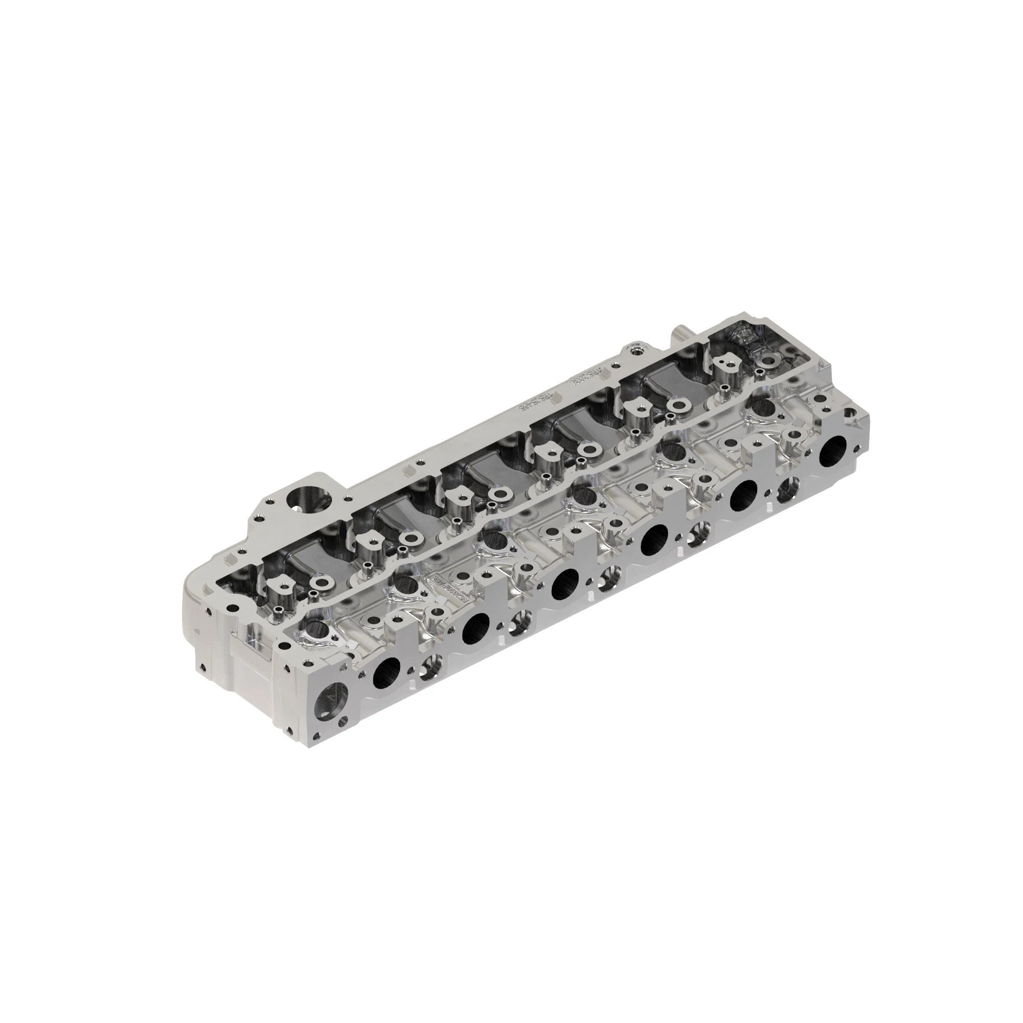 John Deere Reman REMAN Cylinder Head - SE501589