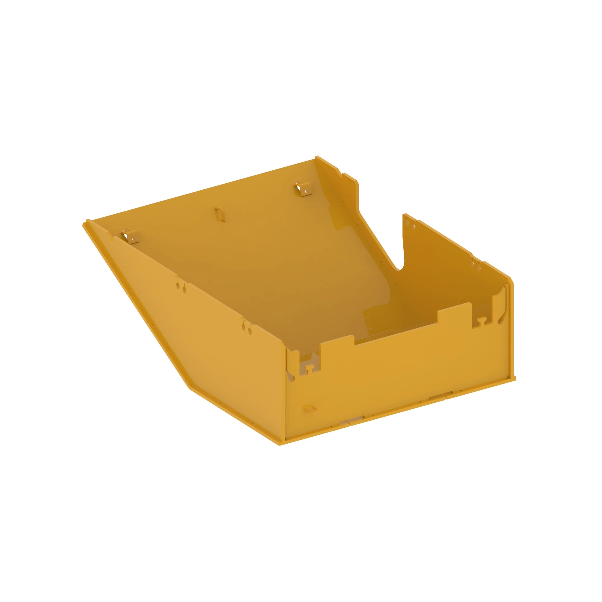 WELDMENT