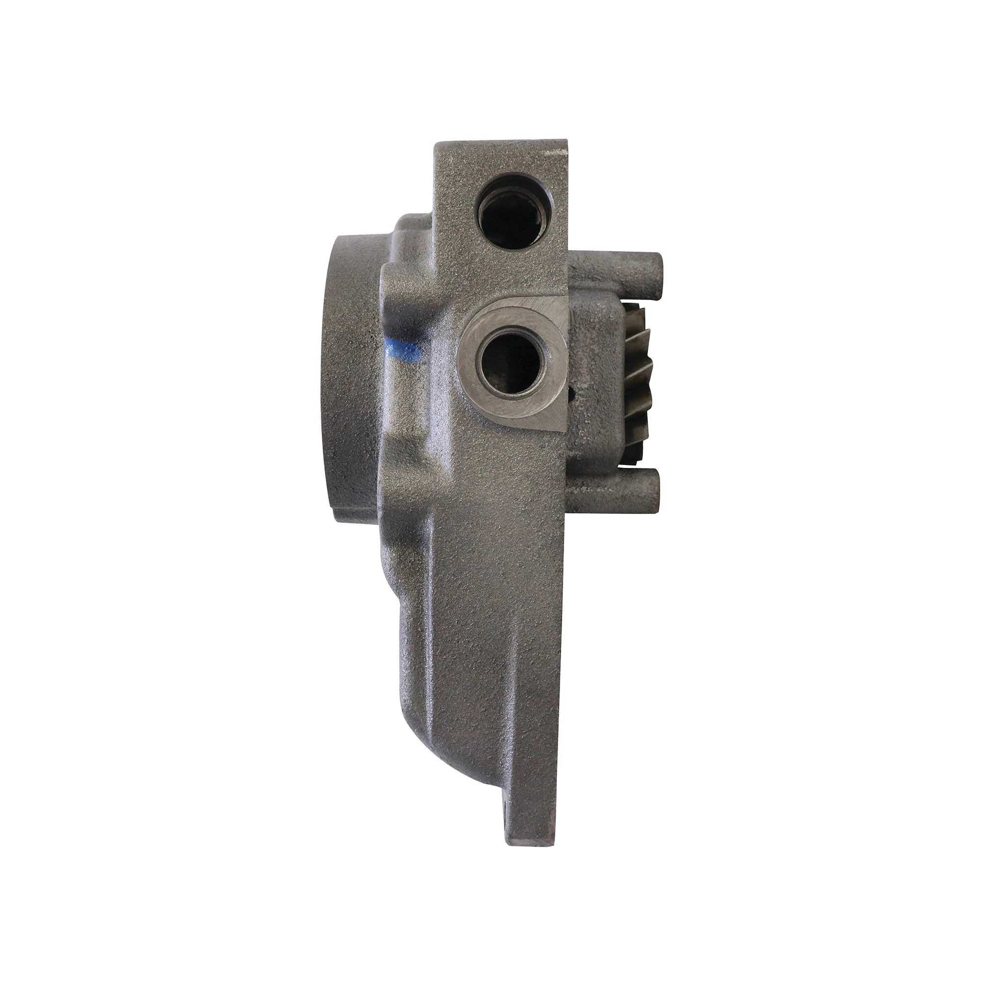 PUMP, WATER, ASSEMBLY