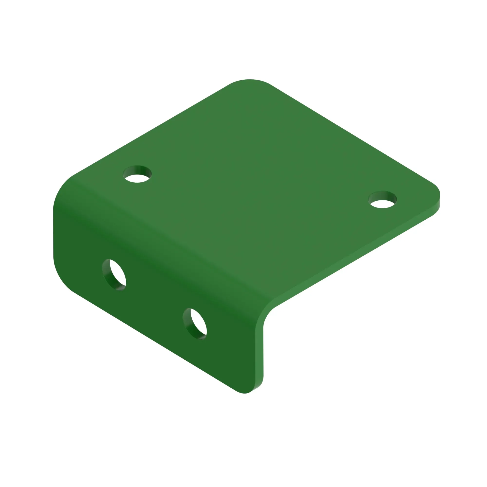 John Deere Bracket - HXE72583