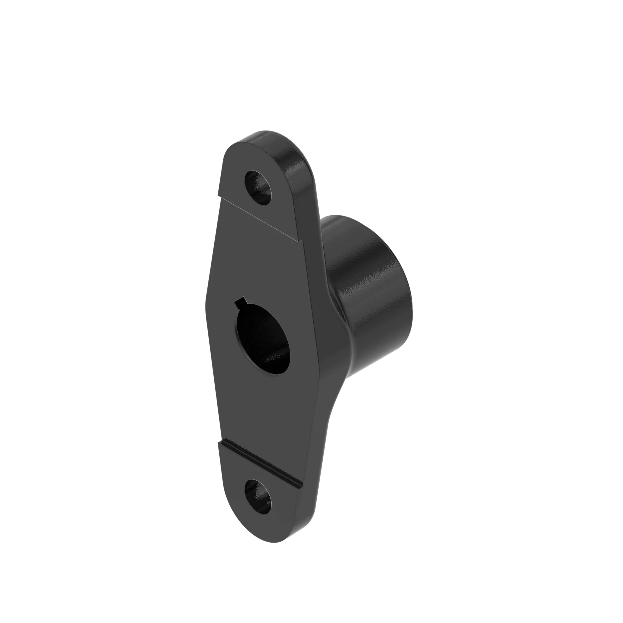 John Deere Clutch and Drive Shaft Hub - M150571