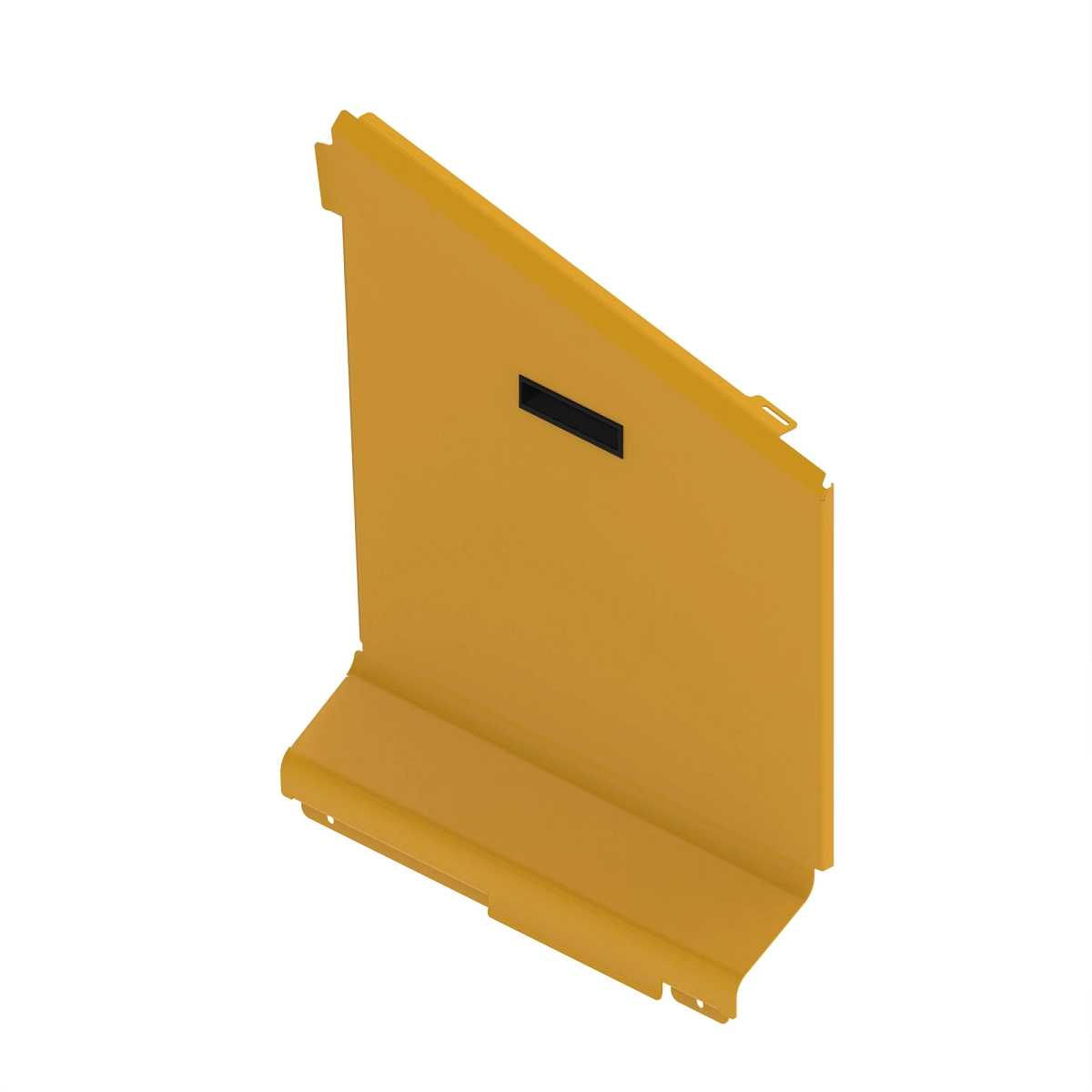 Panel, Enclosure