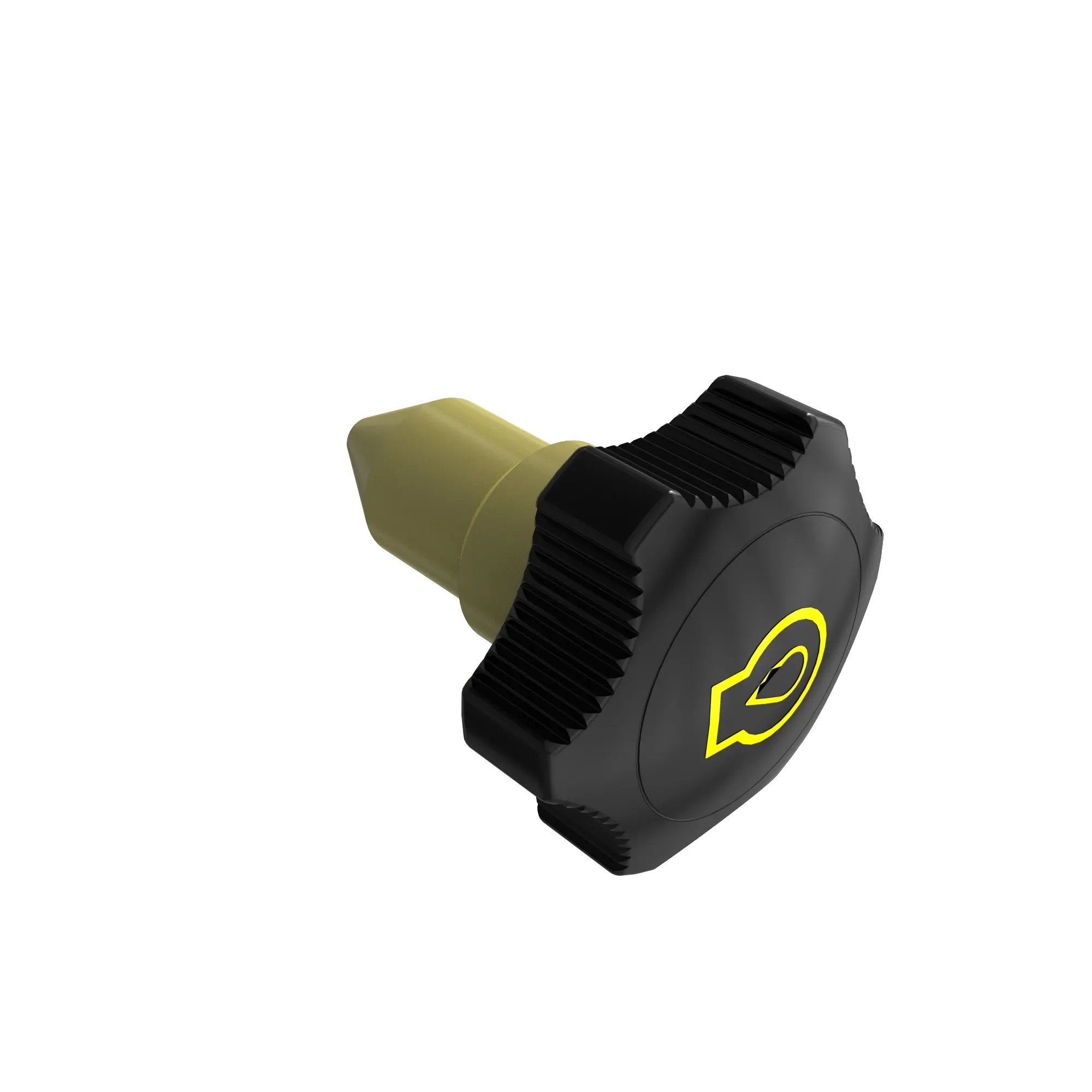 John Deere Oil Filler Cap - RE43845