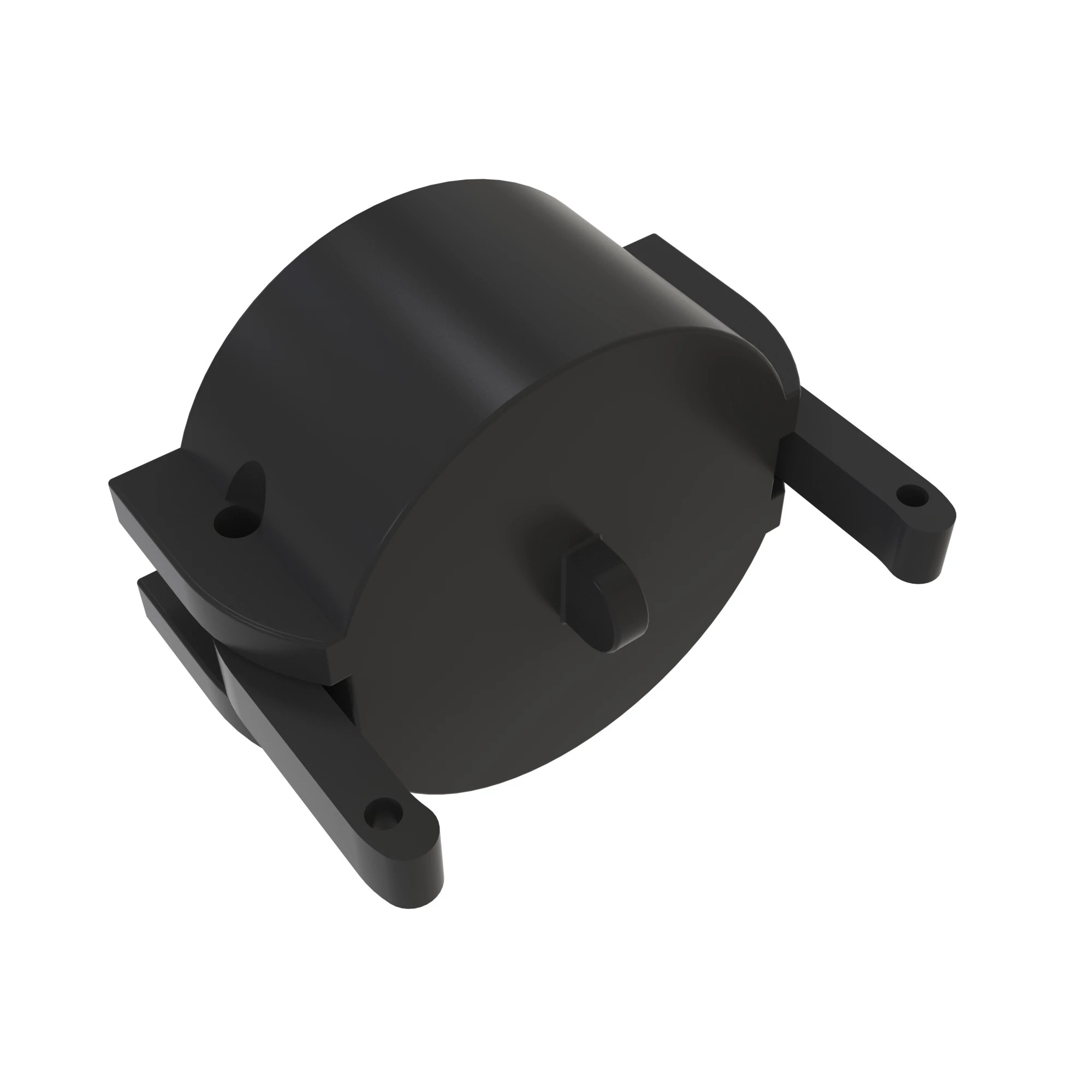 CAP ASSY-3" COUPLING