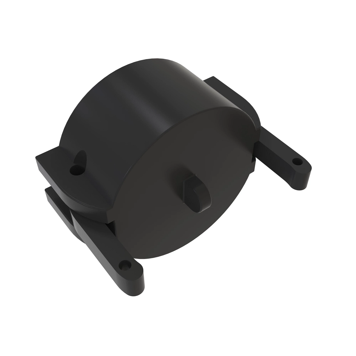 Cap Assy-3" Coupling