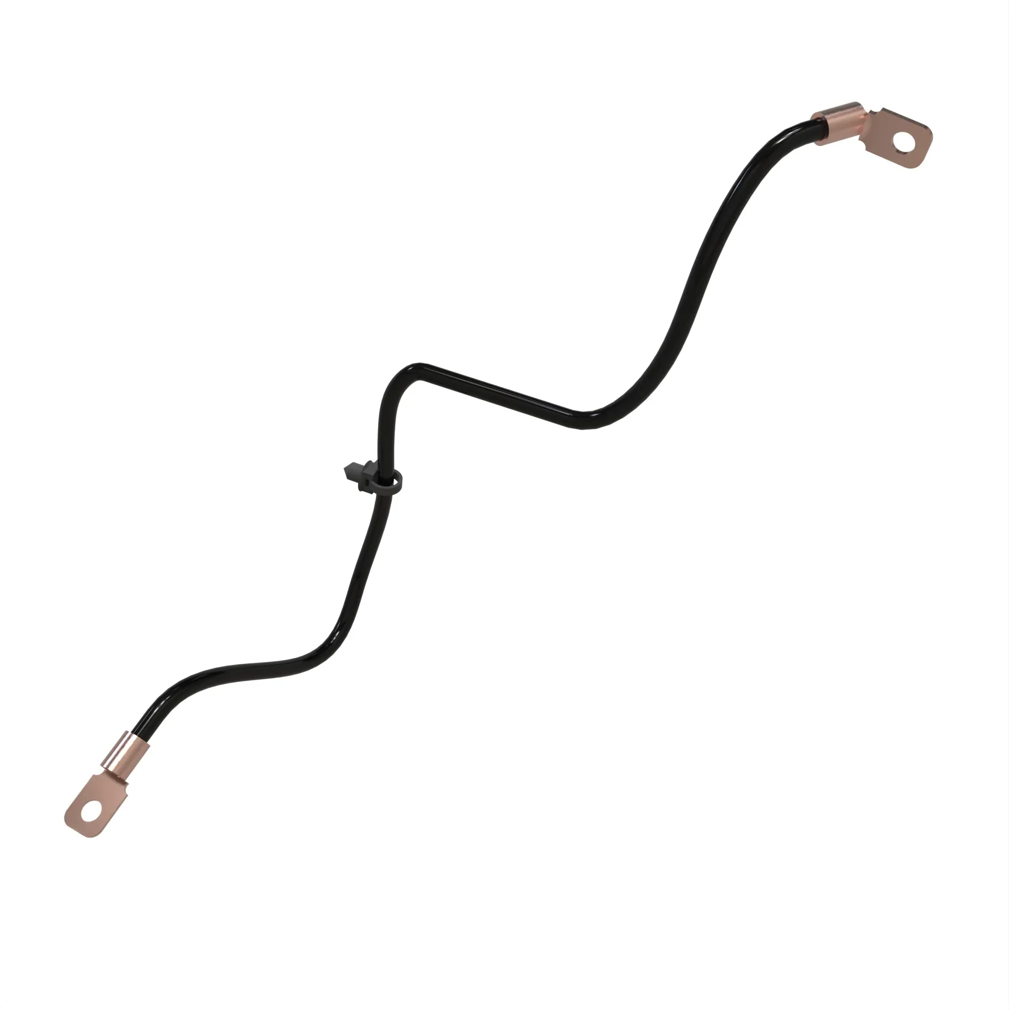 WIRING HARNESS, BATTERY, GROUND Z70