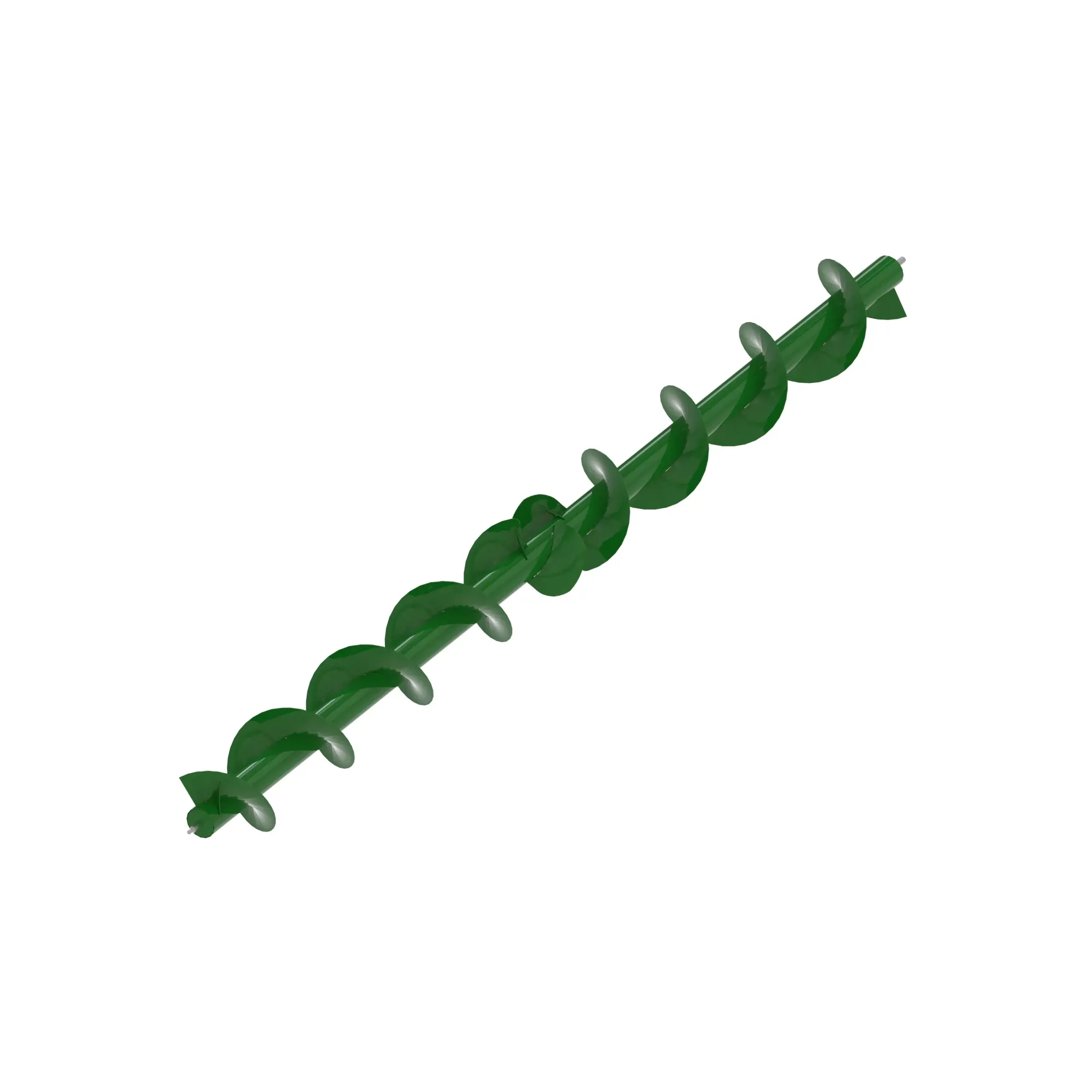 AUGER, ASSY-CROSS AUGER - 5900 FRAM