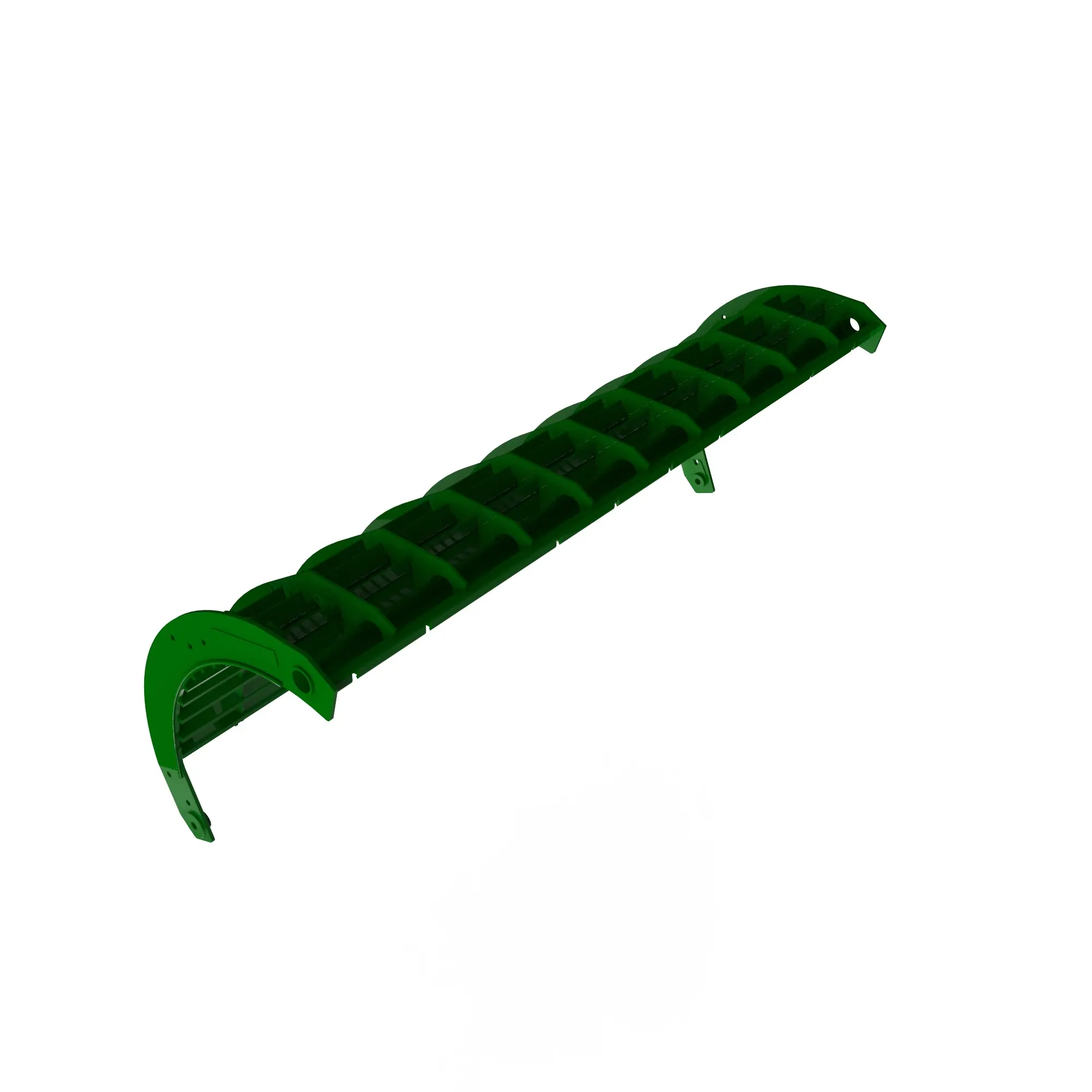 John Deere Short Wire Universal Concave - AXE53049