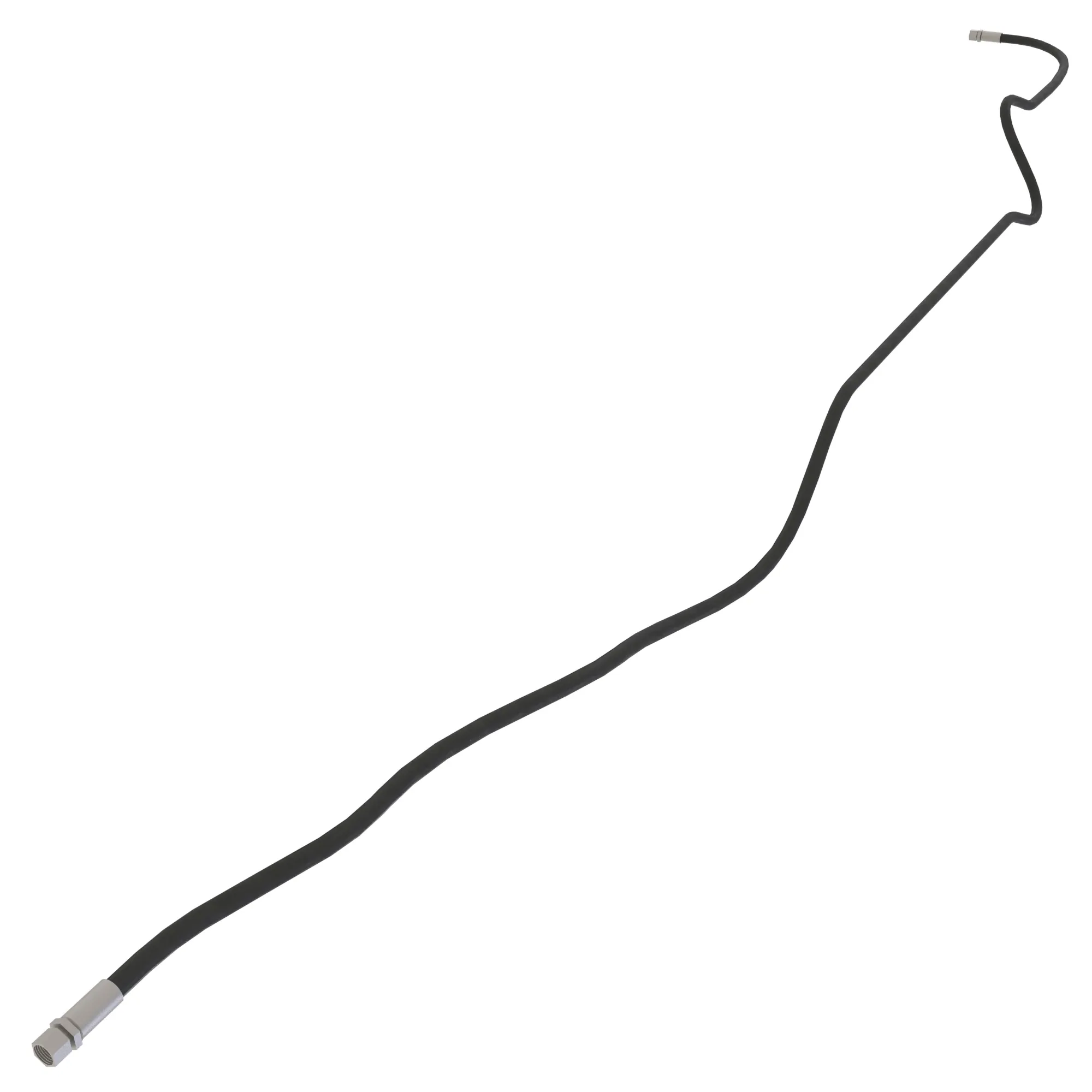Hydraulic Hose - Fabricate, #1 Pres