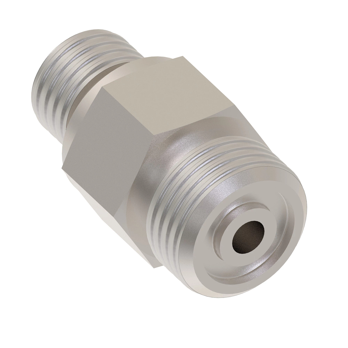 ADAPTER FITTING, ADAPTER ORFS/BSPP