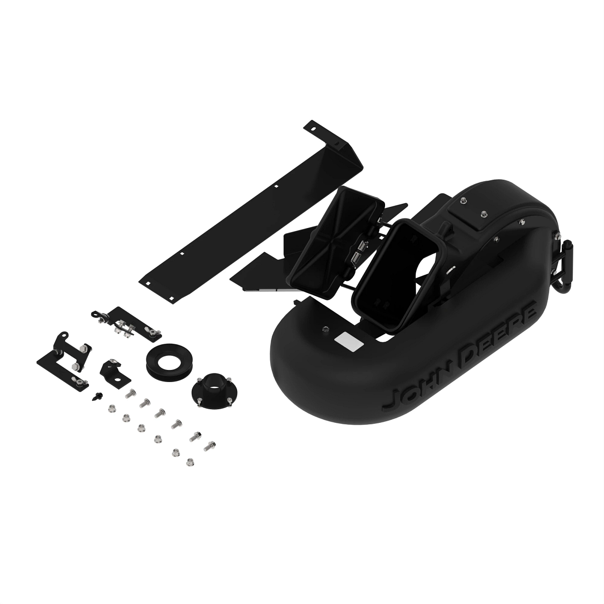 John Deere Power Flow™ Attachment - BM24514