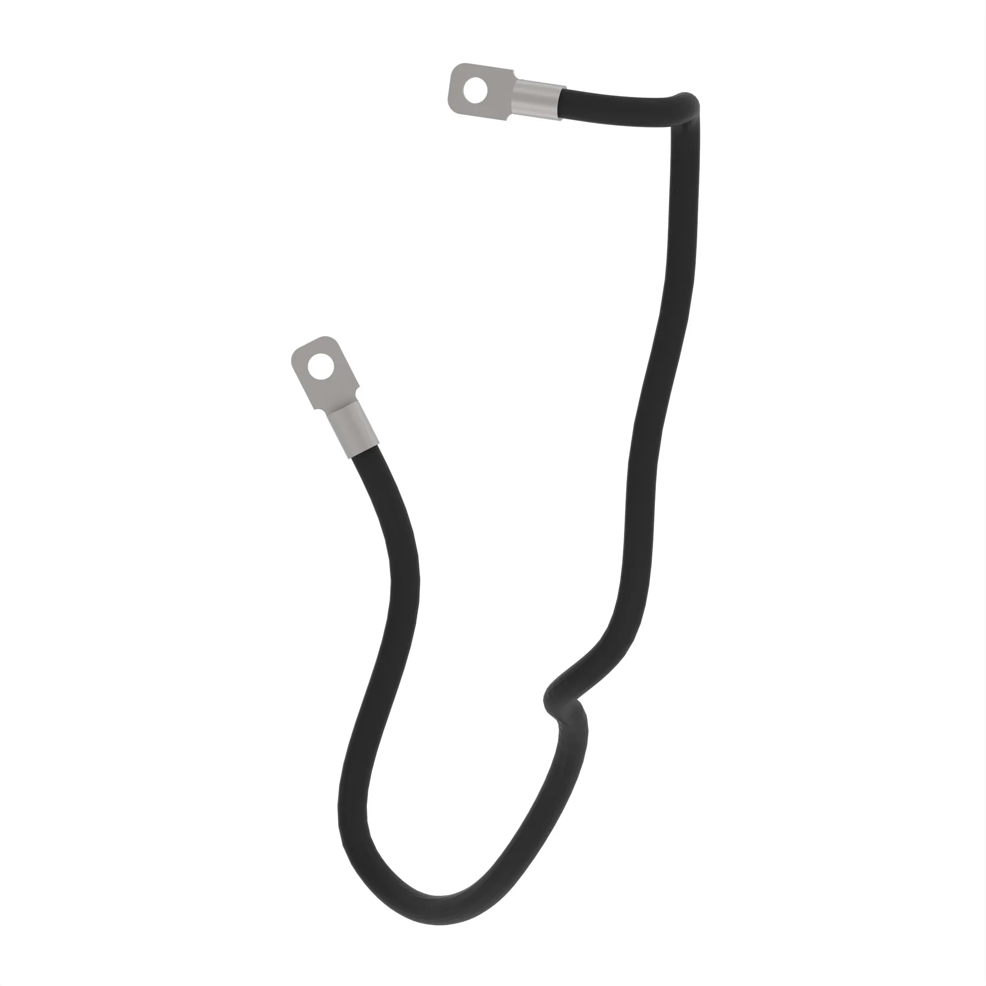 BATTERY CABLE, NEGATIVE QUIK-TRAK E