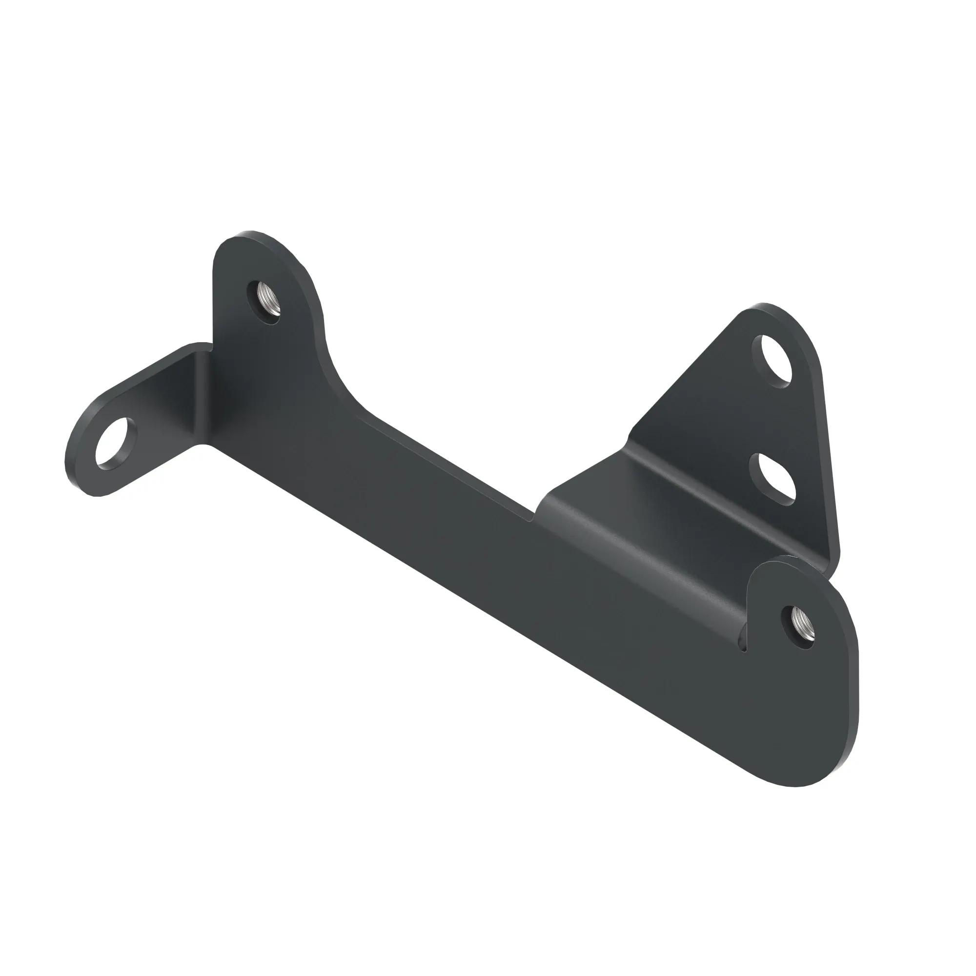 BRACKET, ETHERNET SWITCH BASE