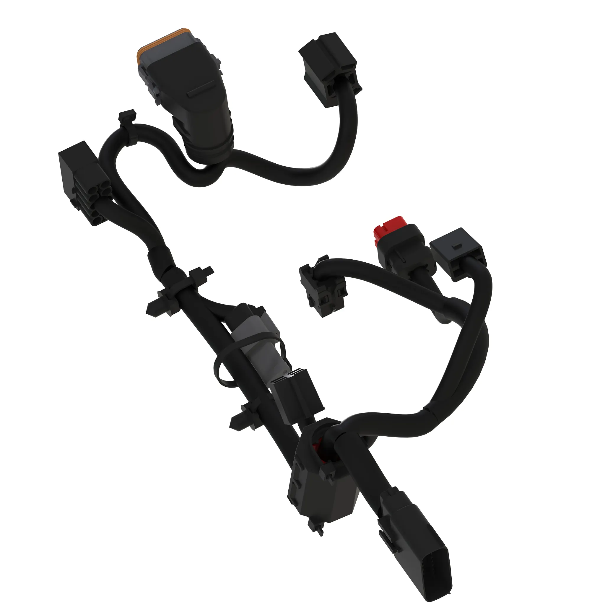 H-BAR HARNESS