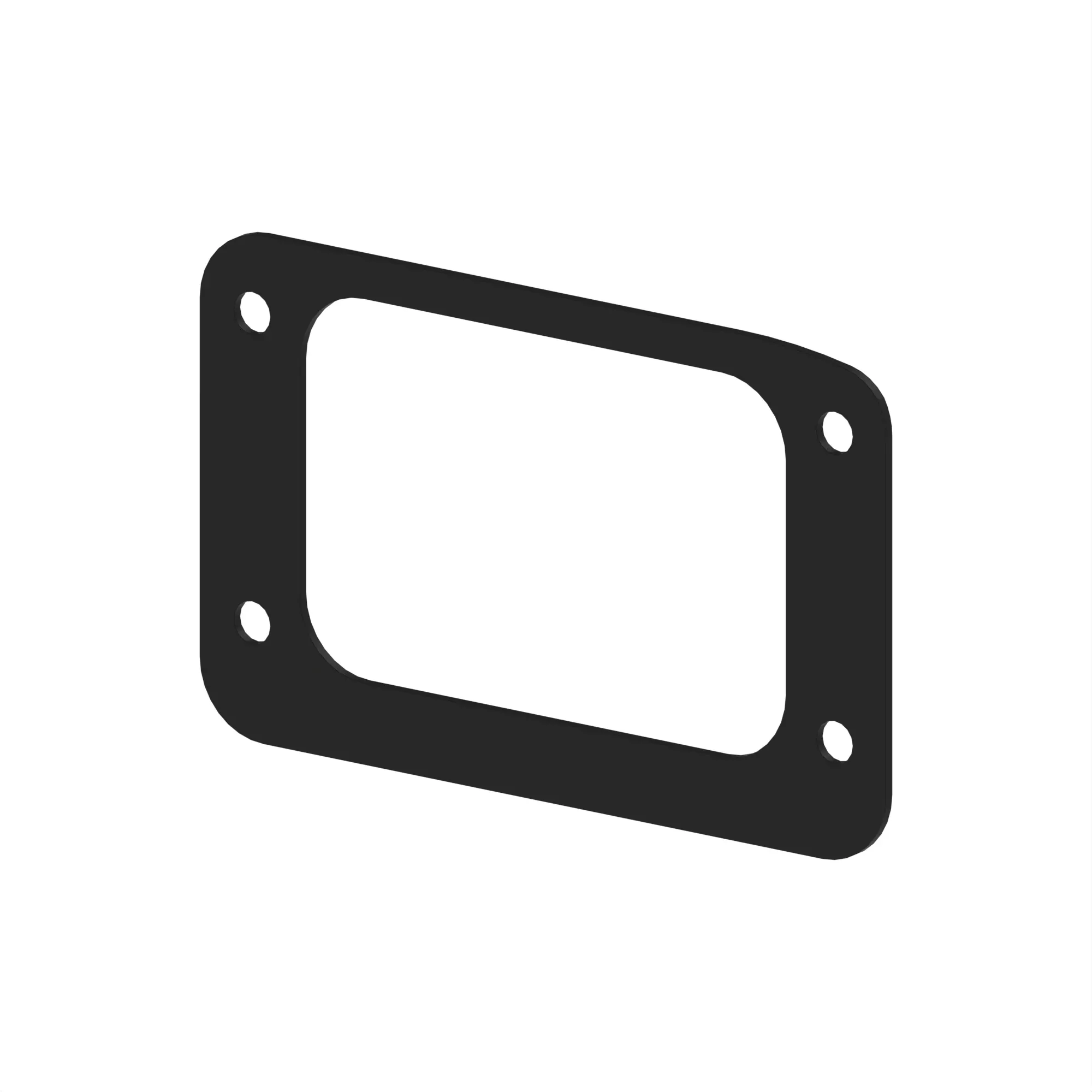 Isolator