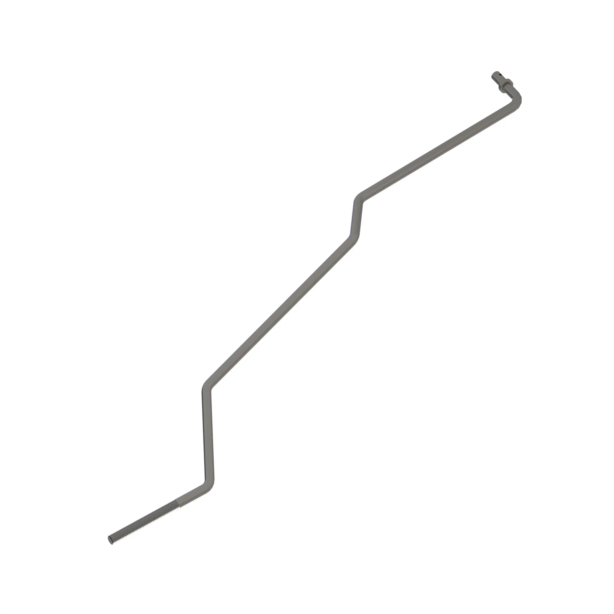 John Deere Throttle Rod, 3 Cylinder - SJ37649