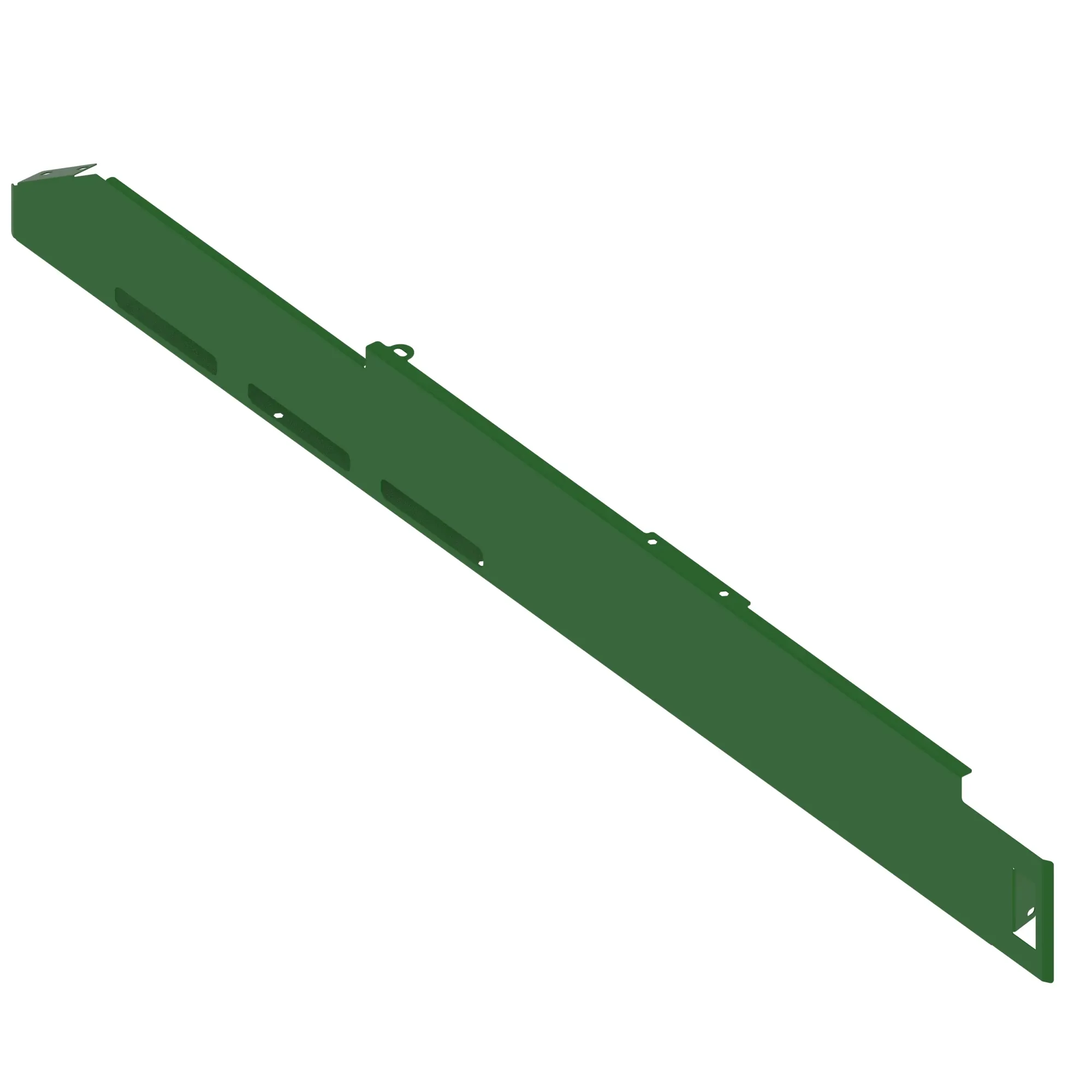John Deere Guide - HXE197681