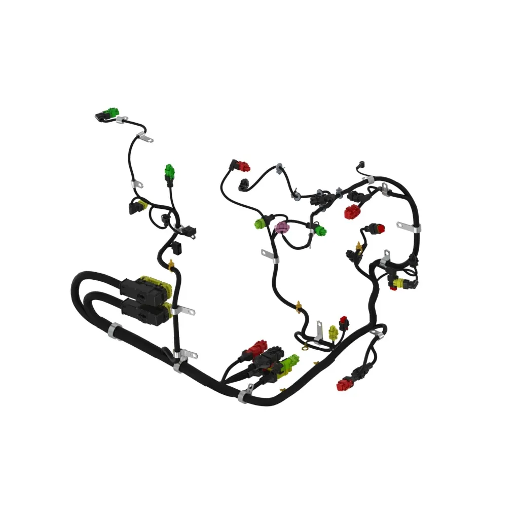 Wiring Harness